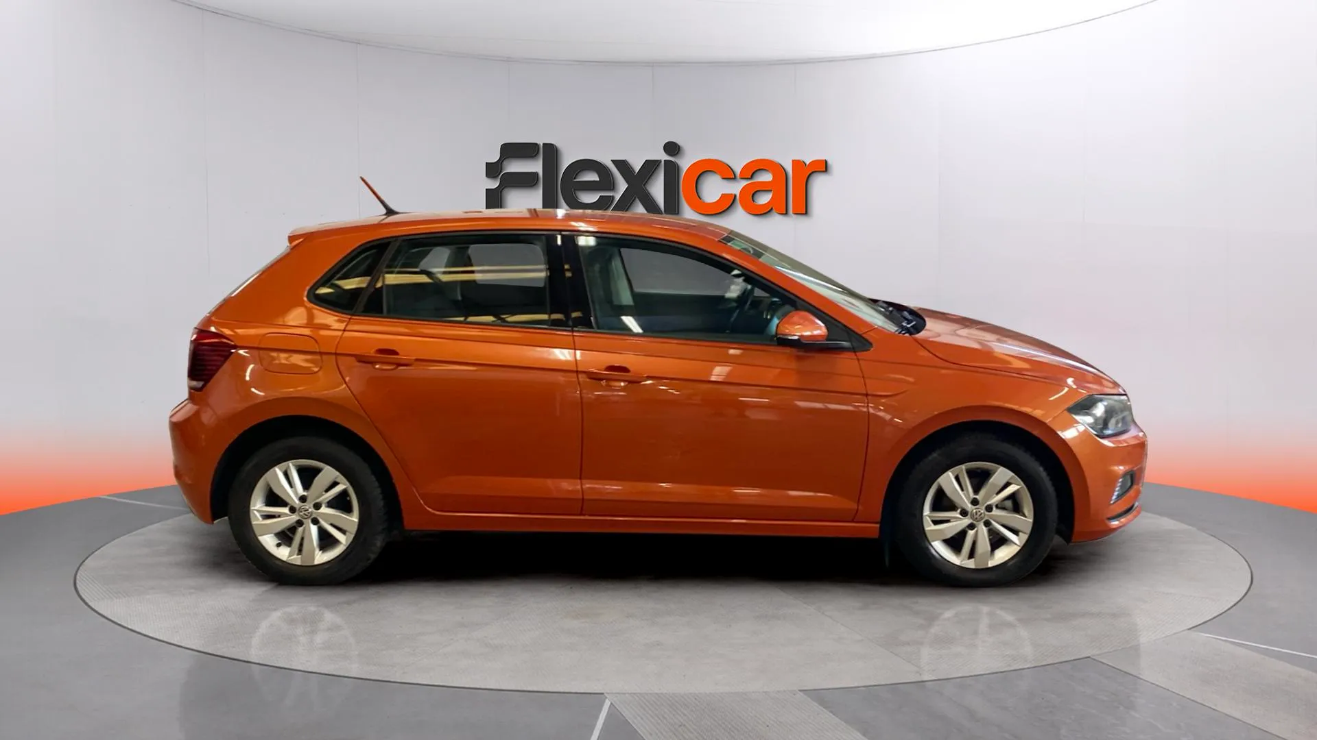 Volkswagen Polo Advance 1.0 TSI - foto 3