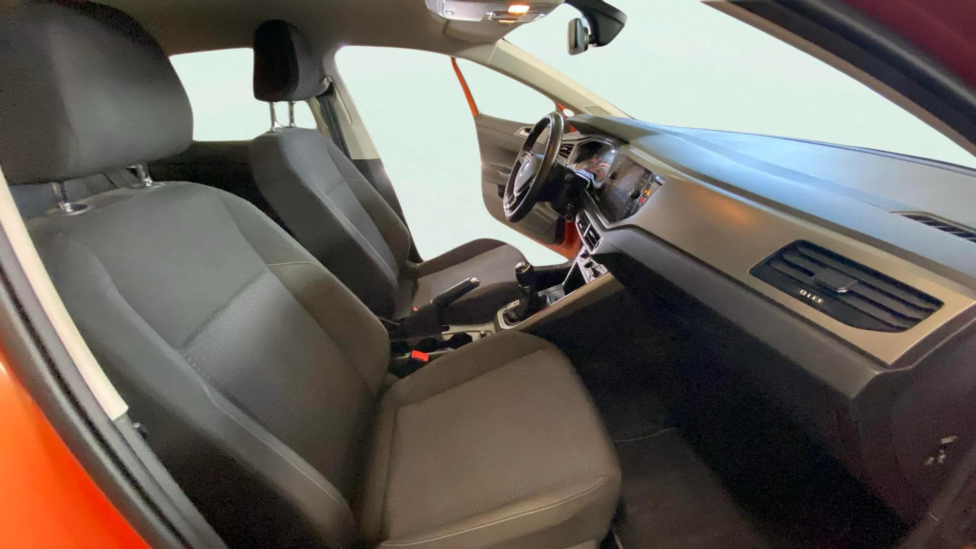 Volkswagen Polo Advance 1.0 TSI - foto 11