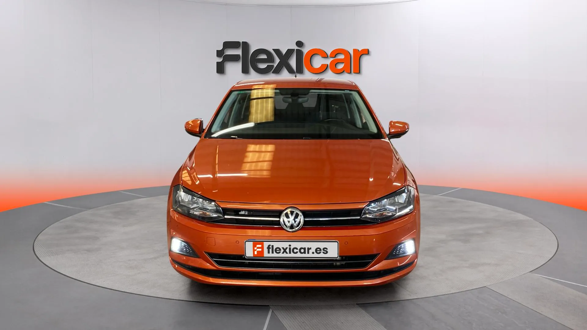 Volkswagen Polo Advance 1.0 TSI - foto 2