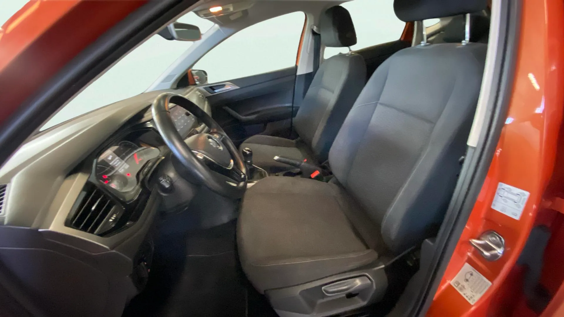 Volkswagen Polo Advance 1.0 TSI - foto 10