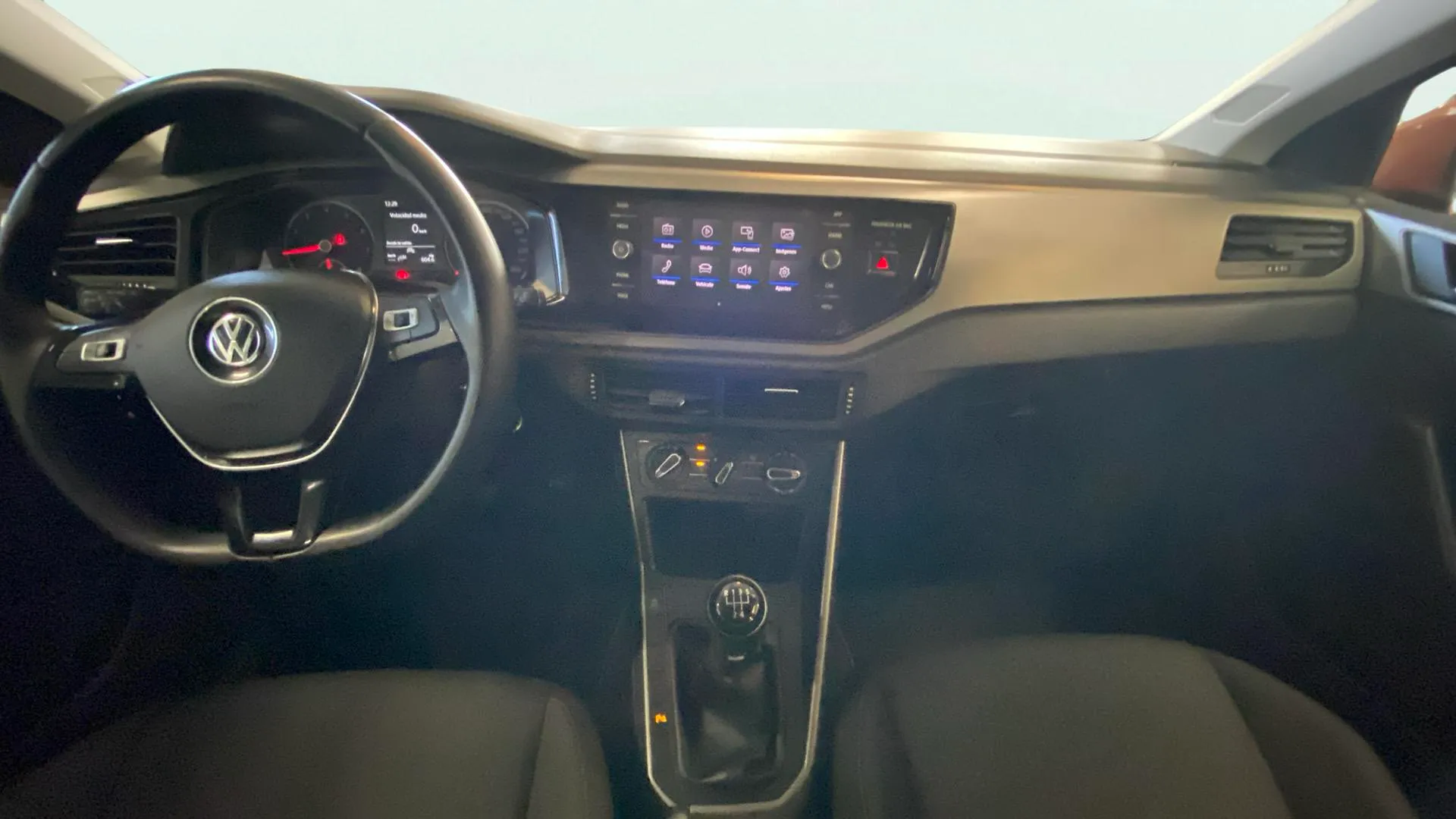 Volkswagen Polo Advance 1.0 TSI - foto 7