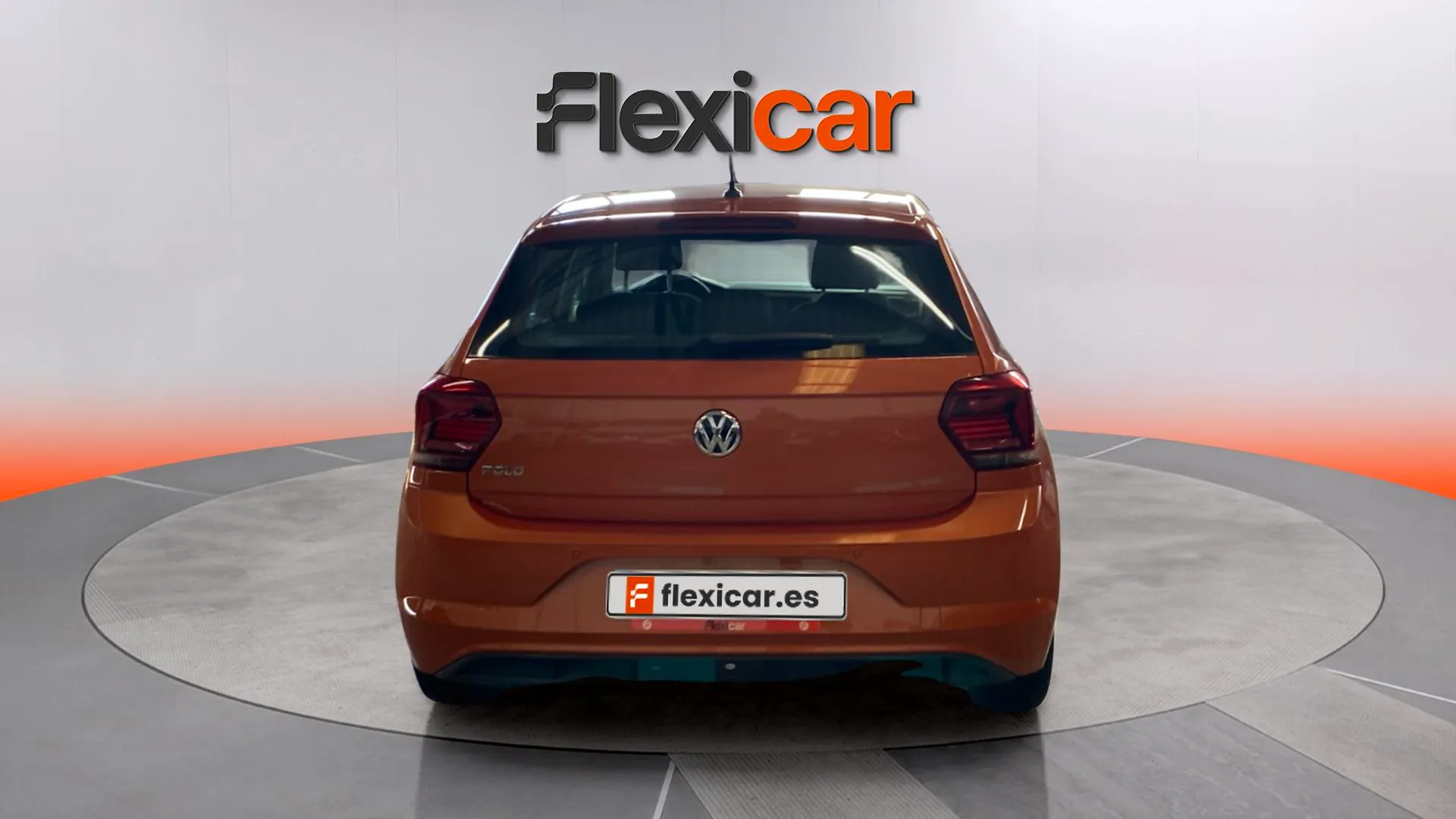 Volkswagen Polo Advance 1.0 TSI - foto 4