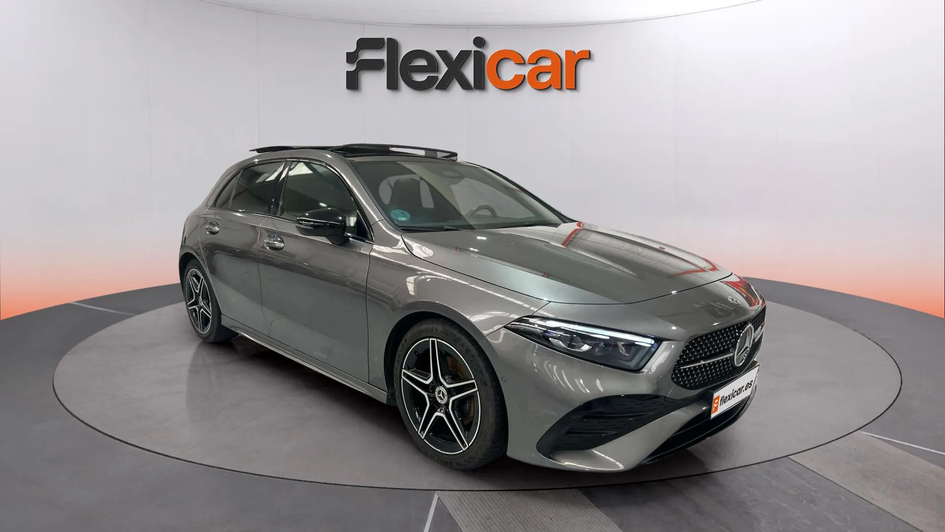 Mercedes-Benz Clase A A 200 d