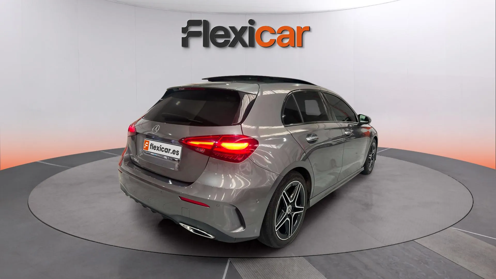 Mercedes-Benz Clase A A 200 d - foto 5