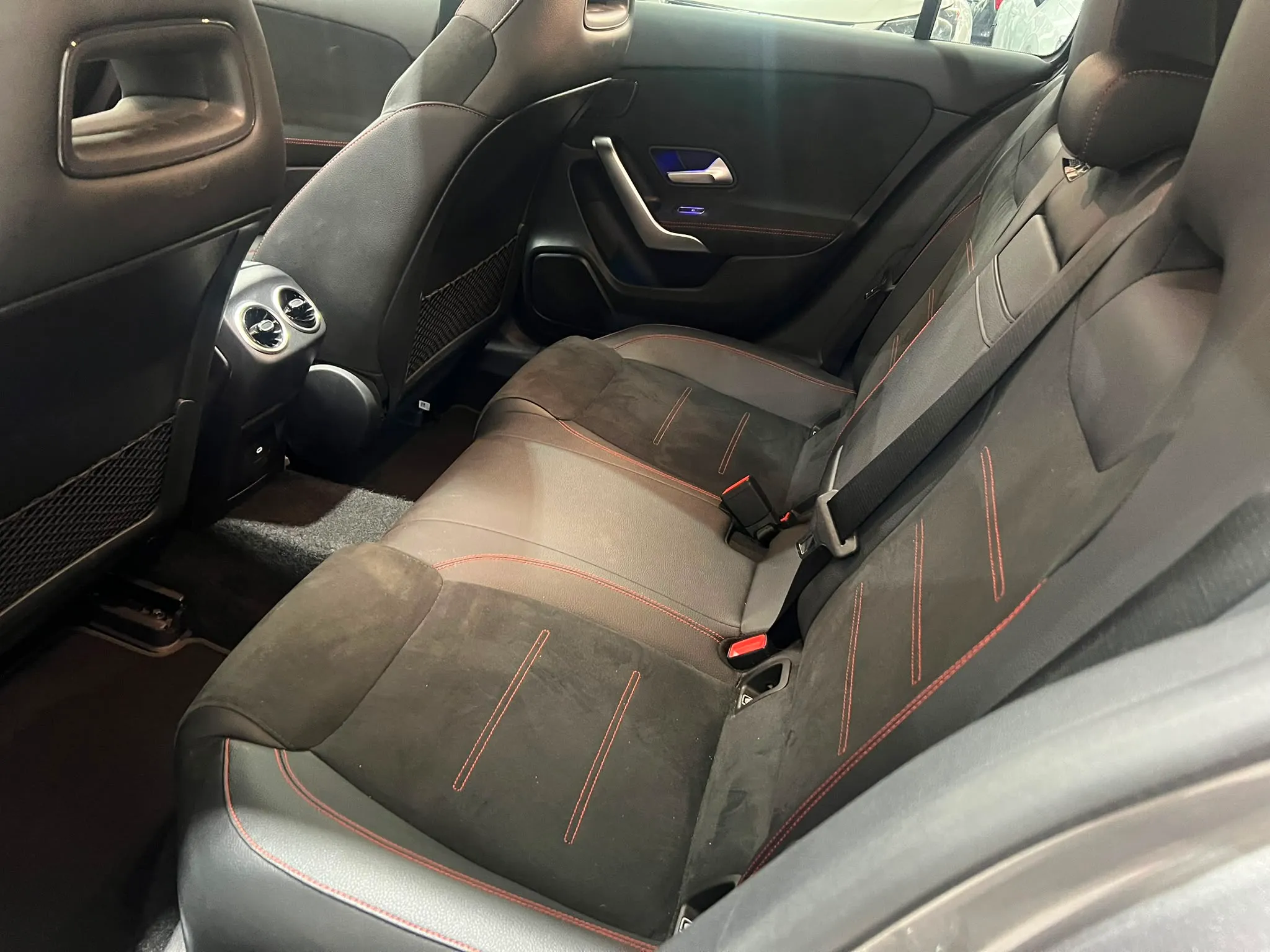 Mercedes-Benz Clase A A 200 d - foto 19