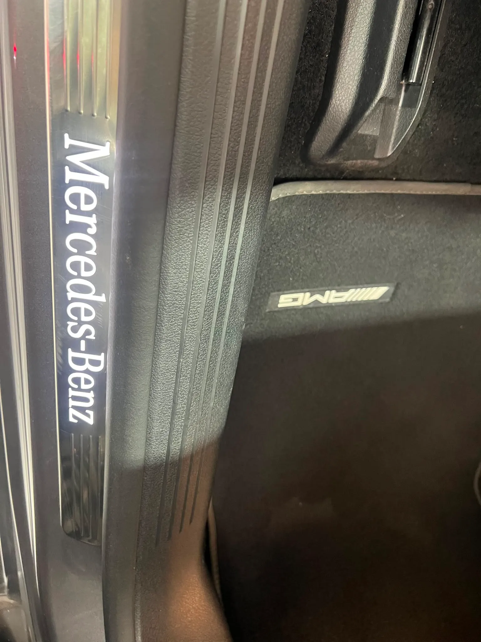 Mercedes-Benz Clase A A 200 d - foto 24