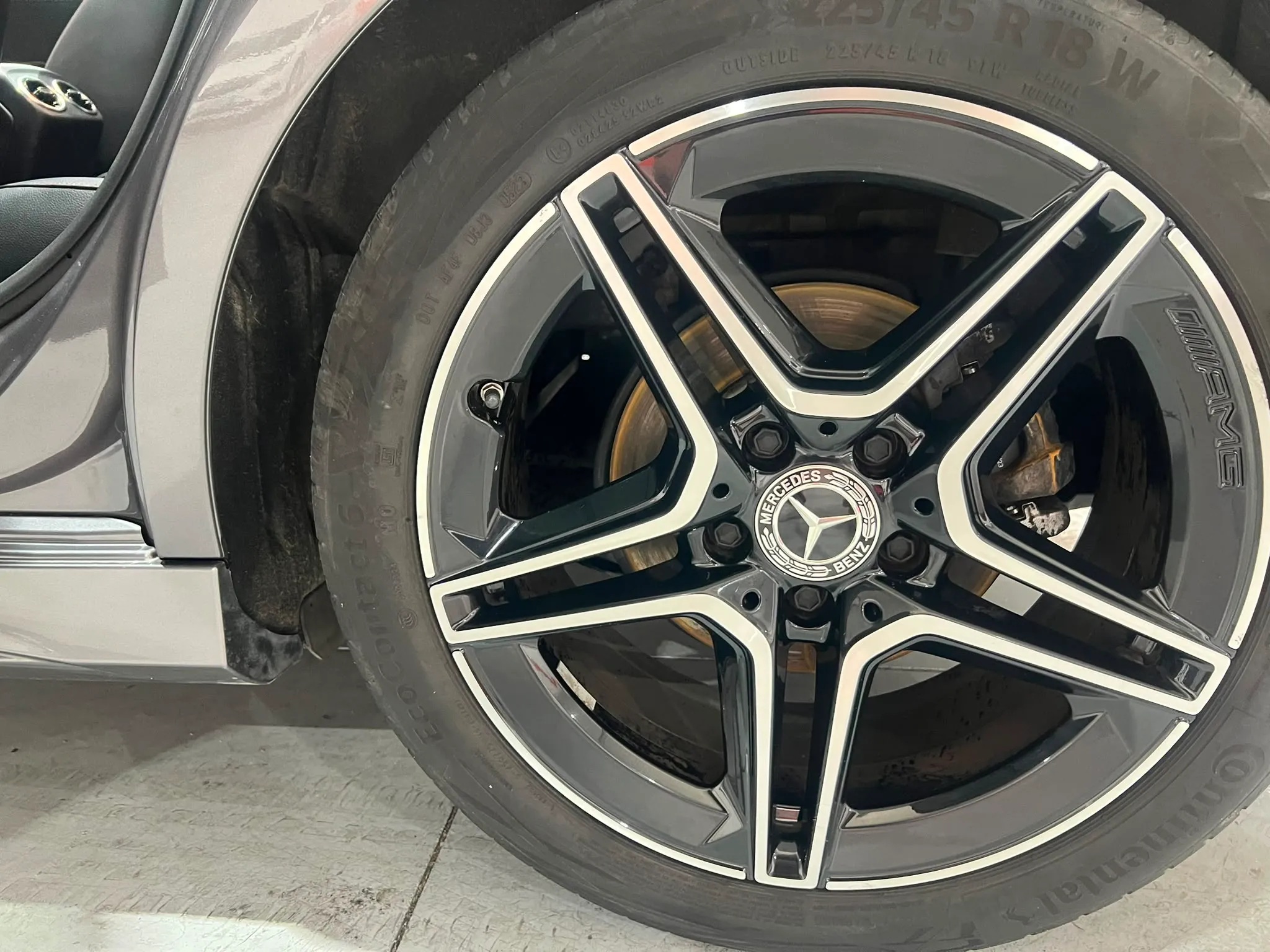 Mercedes-Benz Clase A A 200 d - foto 7