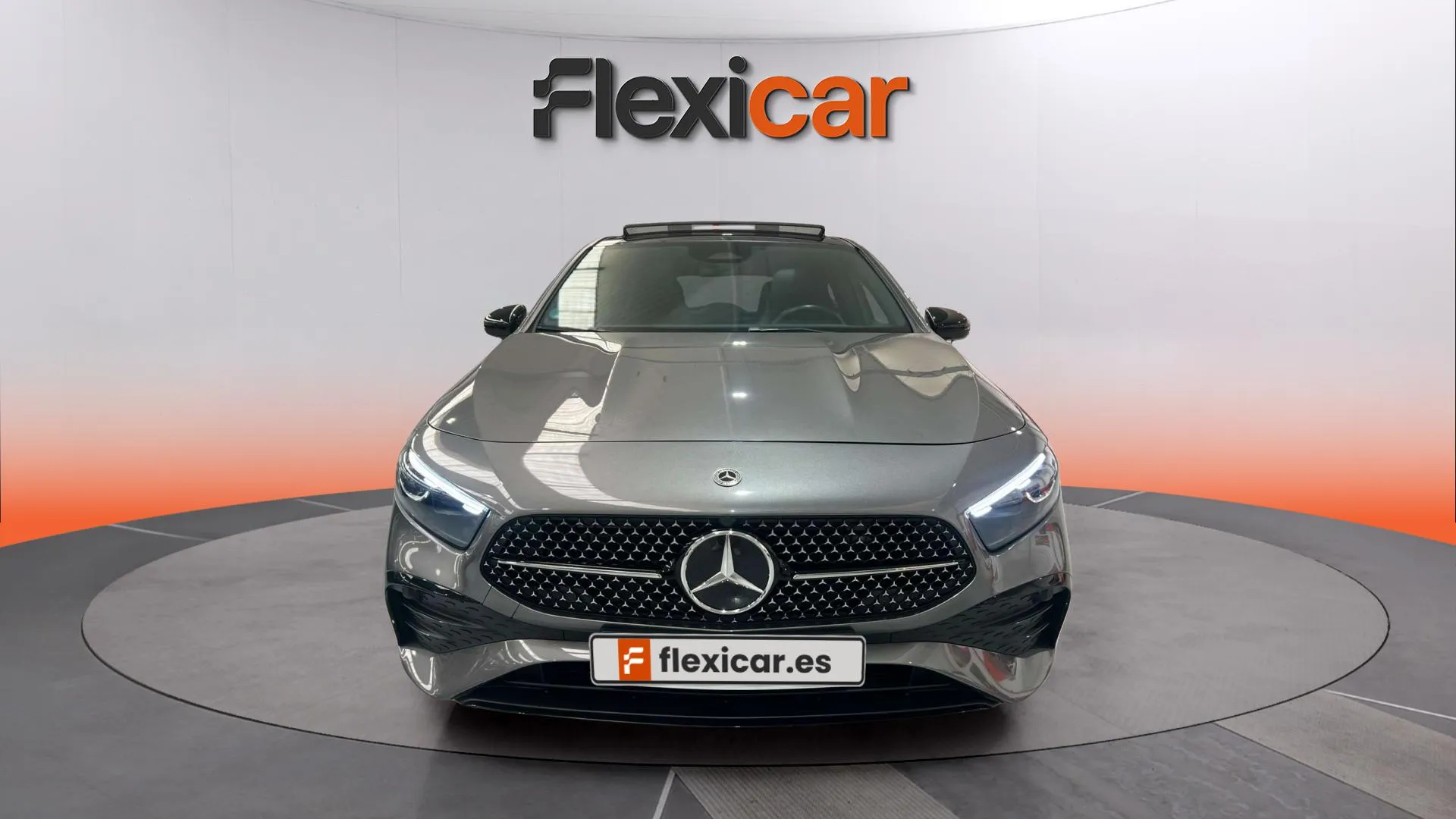 Mercedes-Benz Clase A A 200 d - foto 2