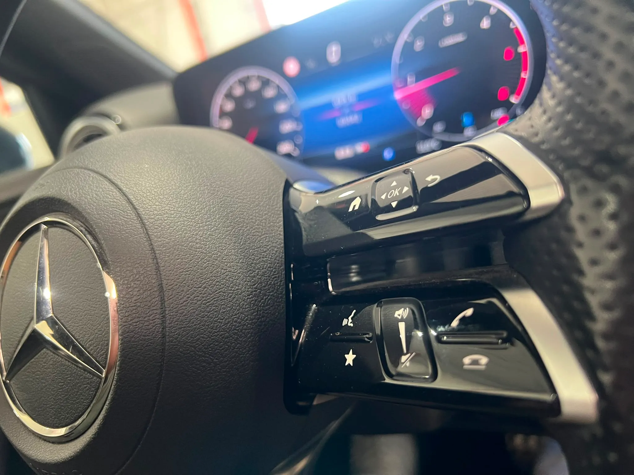 Mercedes-Benz Clase A A 200 d - foto 15