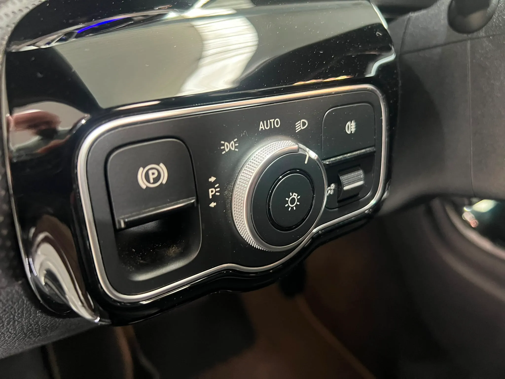 Mercedes-Benz Clase A A 200 d - foto 11