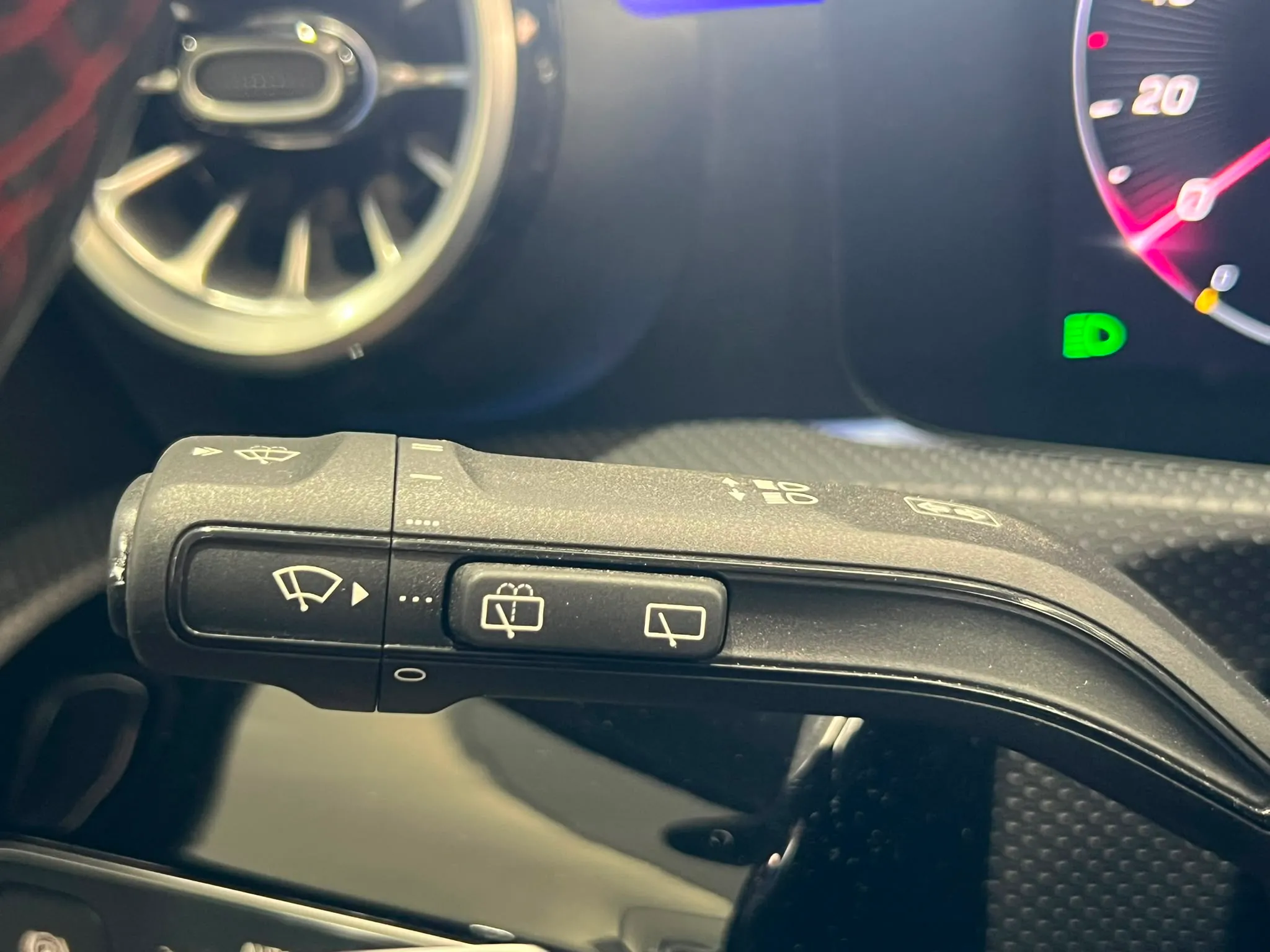 Mercedes-Benz Clase A A 200 d - foto 12