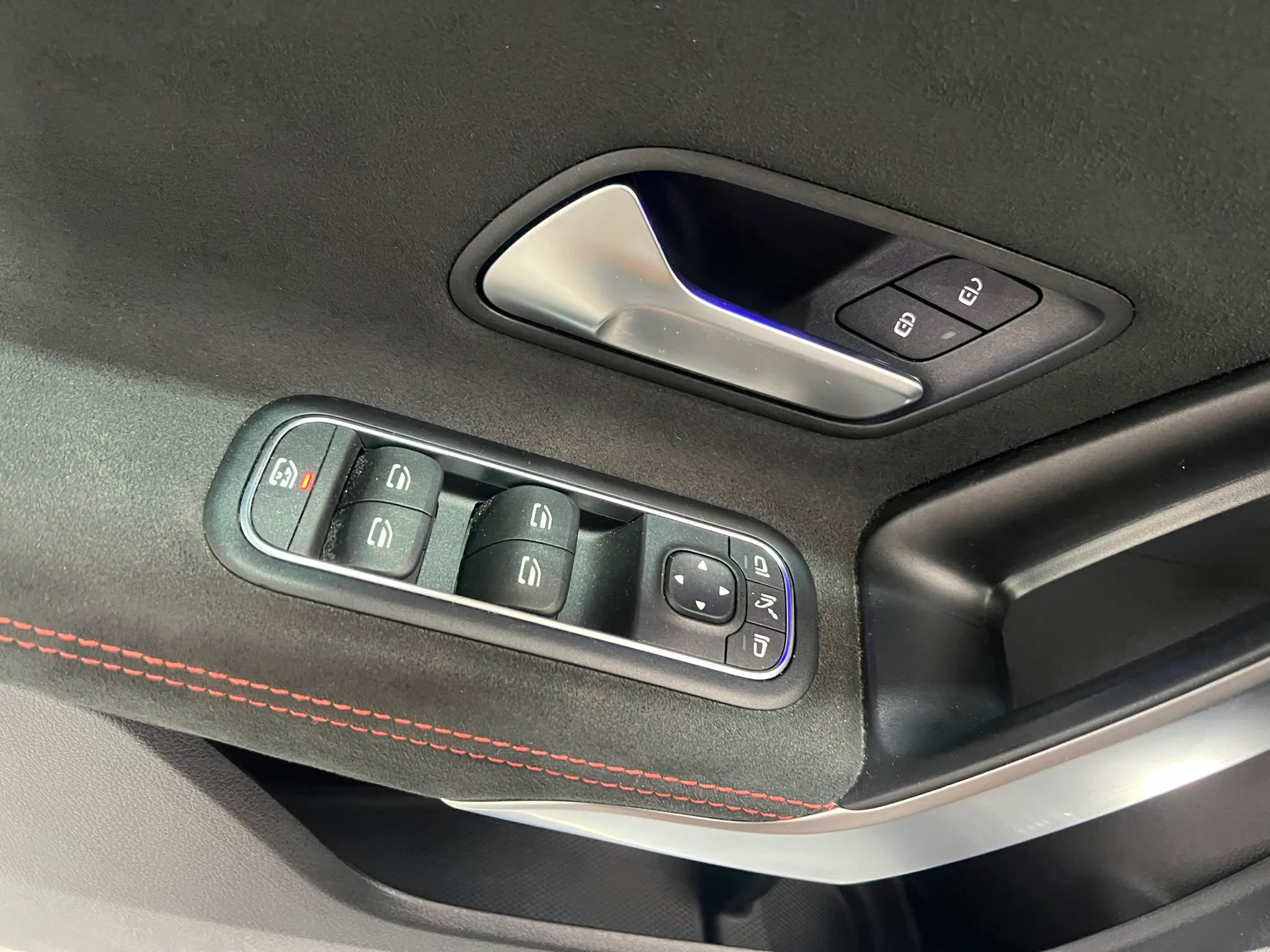 Mercedes-Benz Clase A A 200 d - foto 9