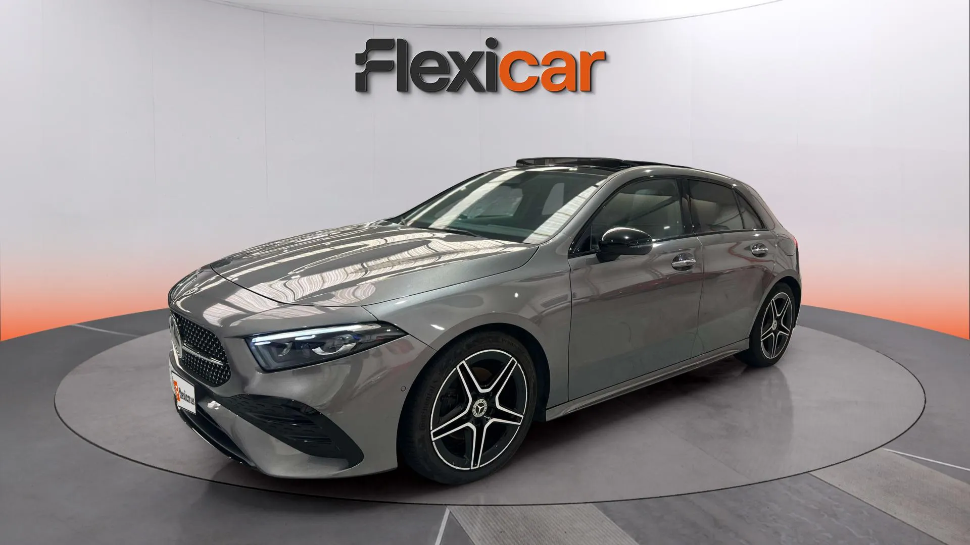 Mercedes-Benz Clase A A 200 d - foto 3