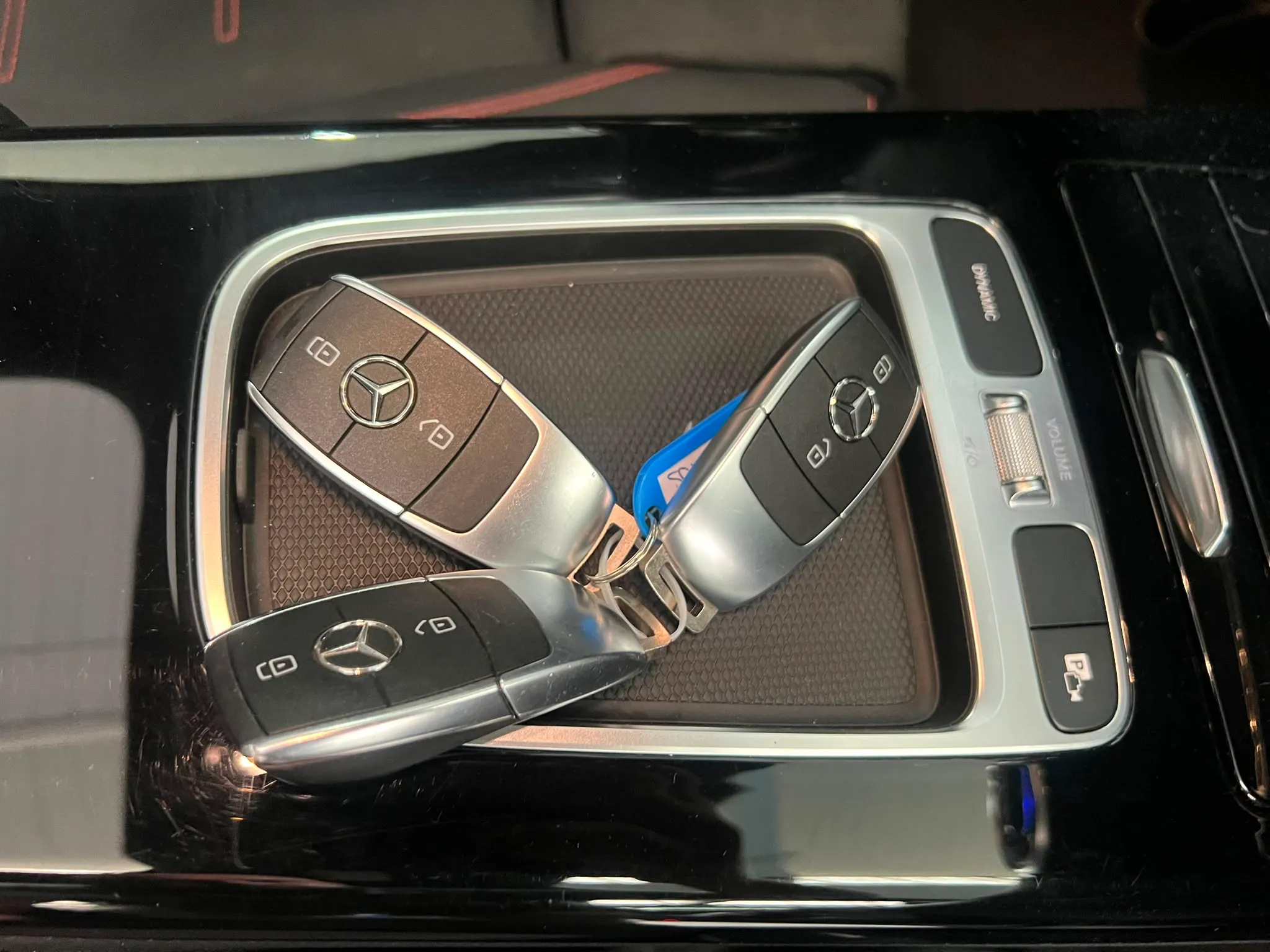 Mercedes-Benz Clase A A 200 d - foto 23