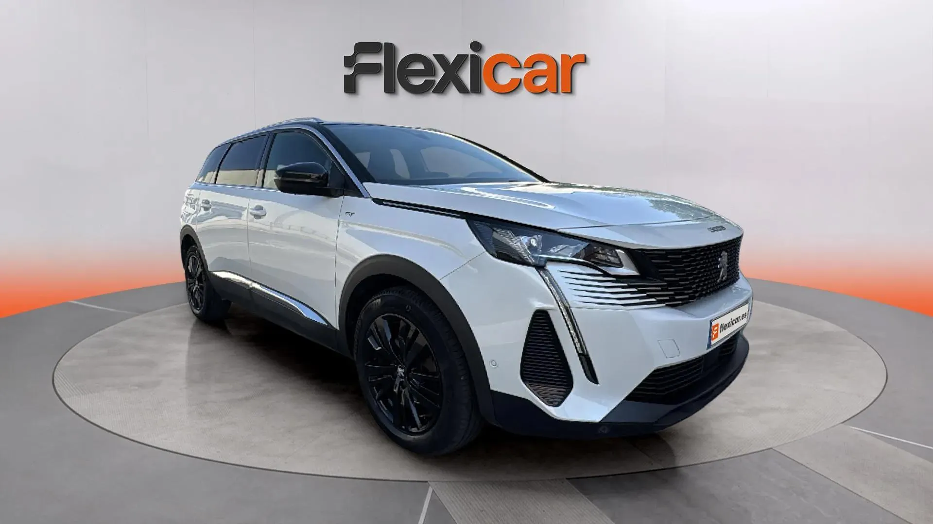 Peugeot 5008 1.5 BlueHDi GT Pack EAT8