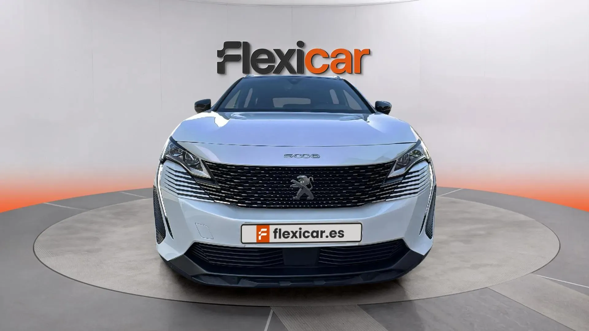 Peugeot 5008 1.5 BlueHDi GT Pack EAT8 - foto 2