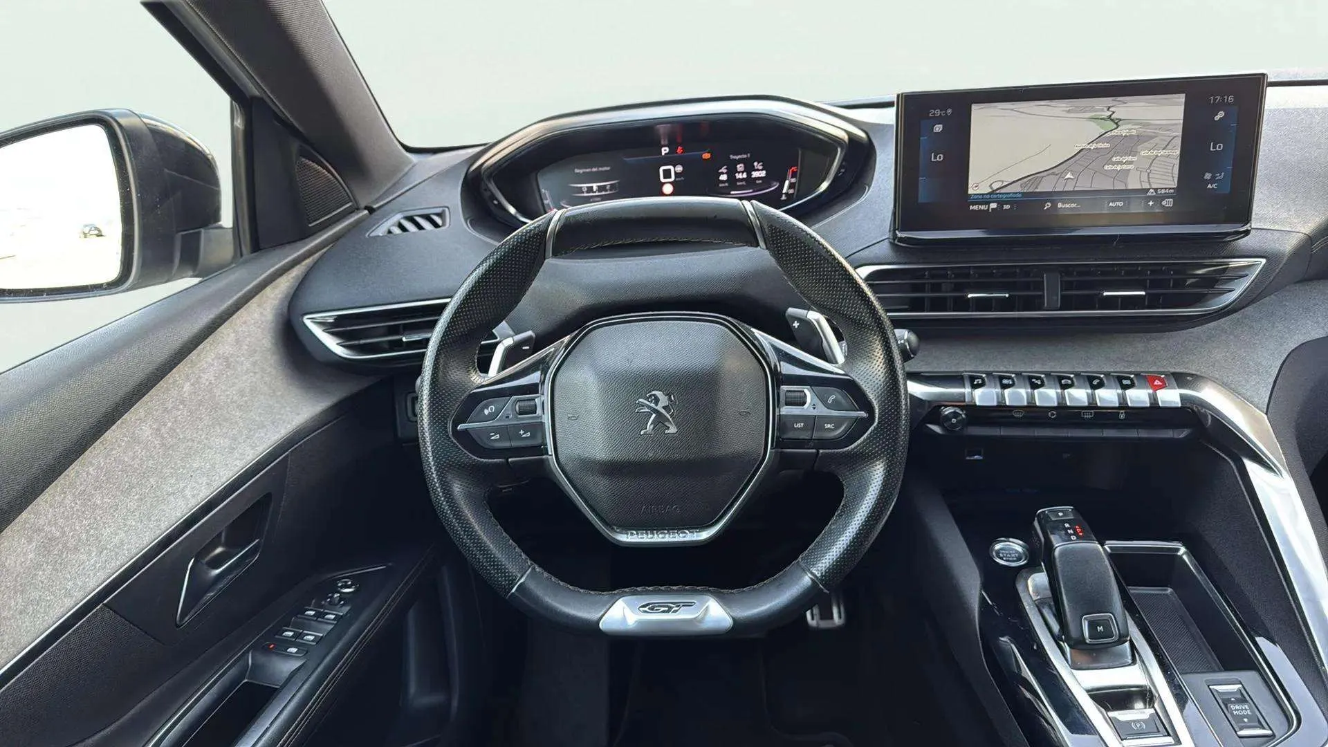 Peugeot 5008 1.5 BlueHDi GT Pack EAT8 - foto 19