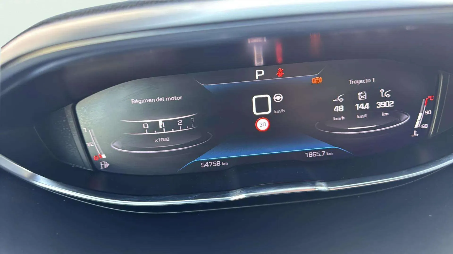 Peugeot 5008 1.5 BlueHDi GT Pack EAT8 - foto 22