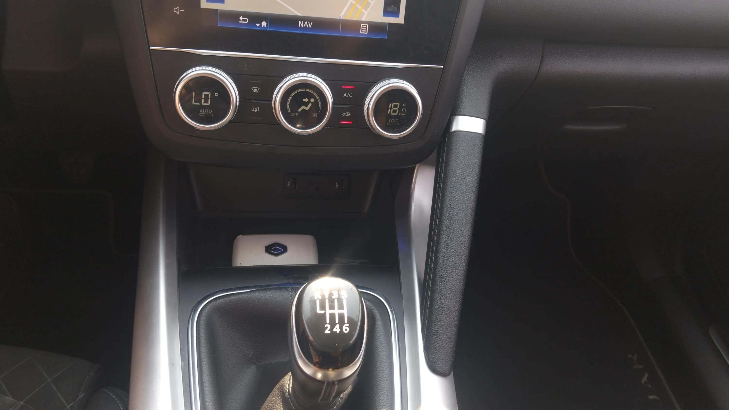Renault Kadjar Zen Blue dCi - foto 17