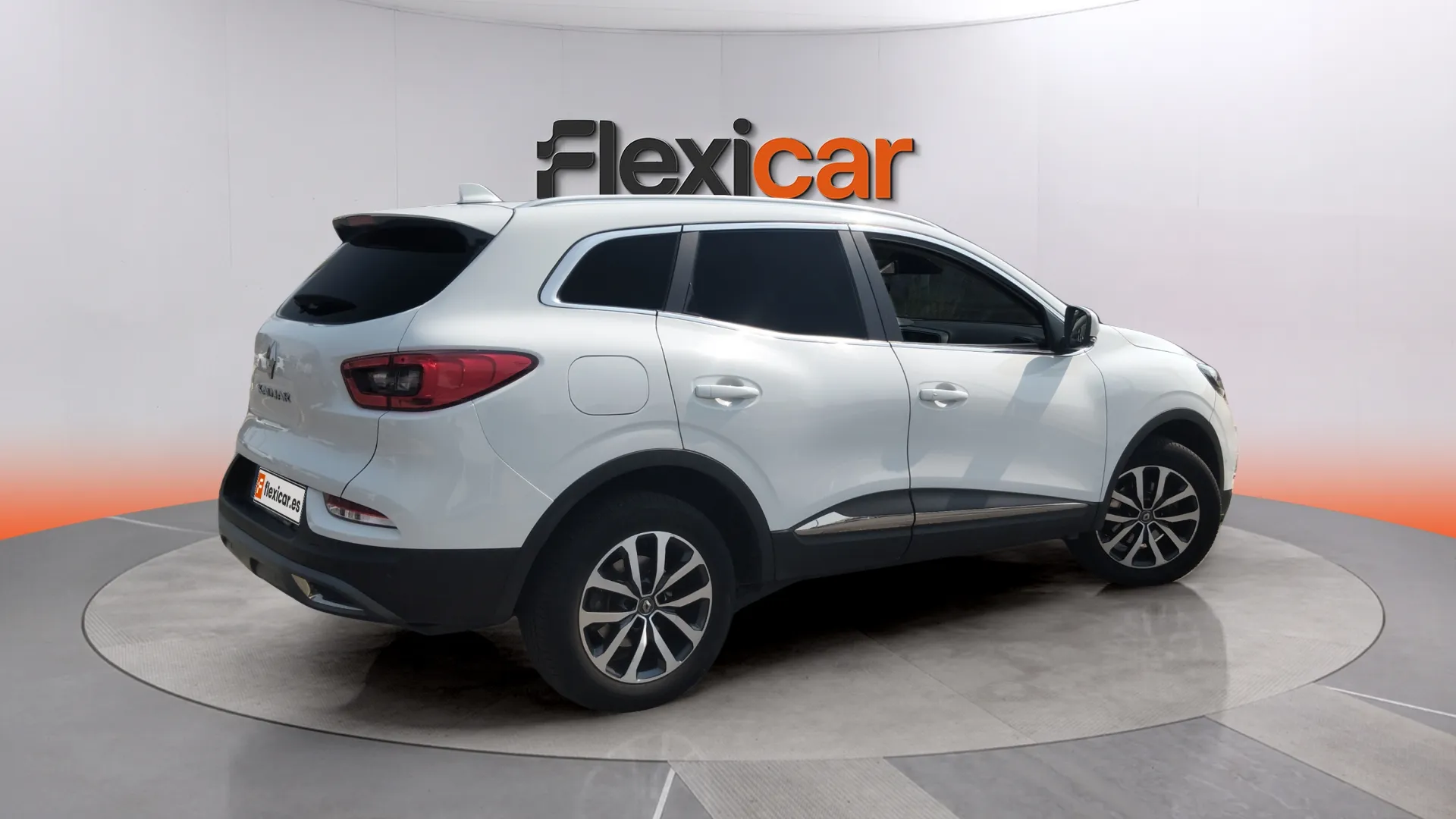 Renault Kadjar Zen Blue dCi - foto 7
