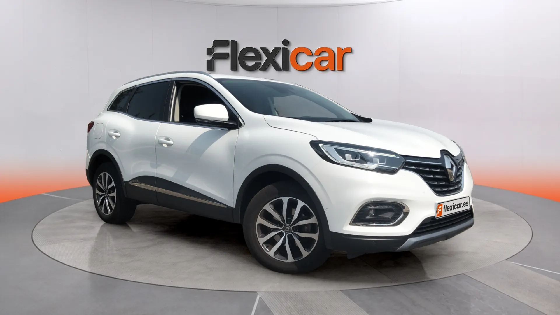 Renault Kadjar Zen Blue dCi - foto 1