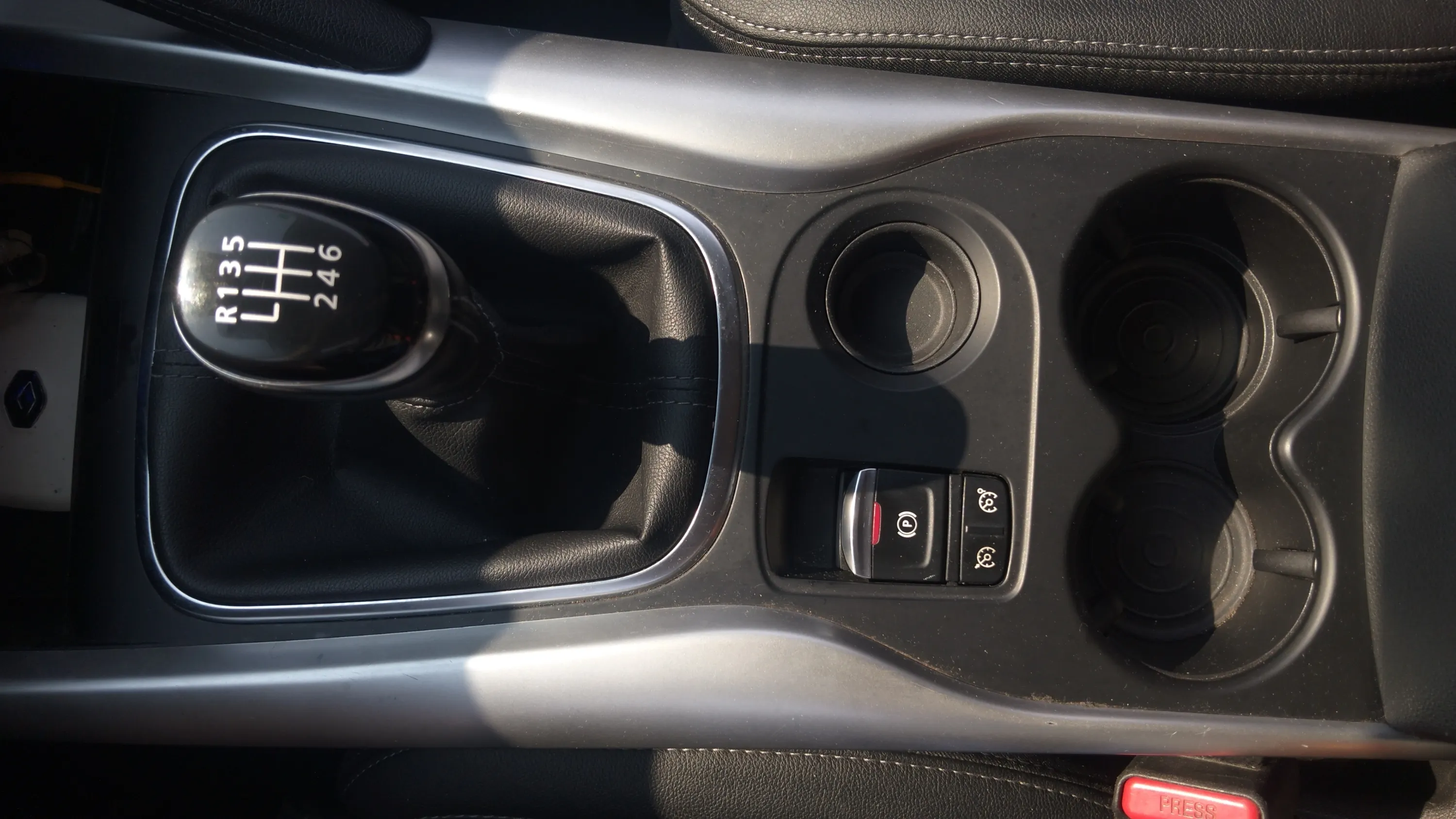 Renault Kadjar Zen Blue dCi - foto 18