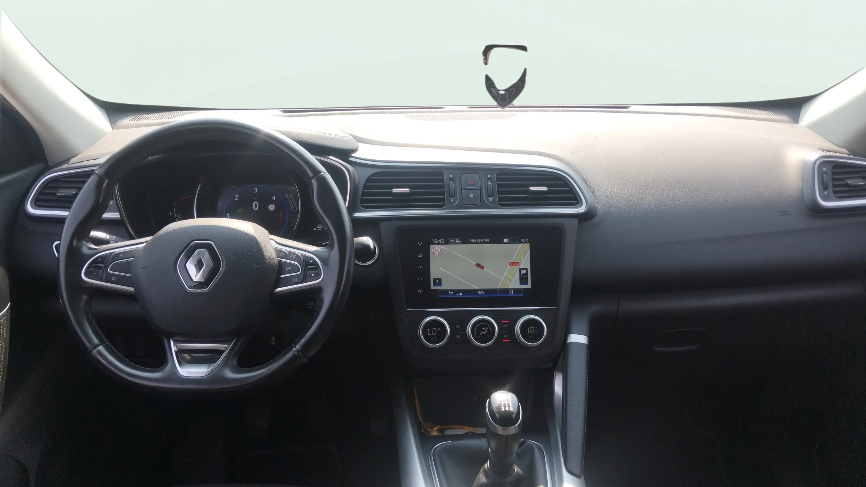 Renault Kadjar Zen Blue dCi - foto 15