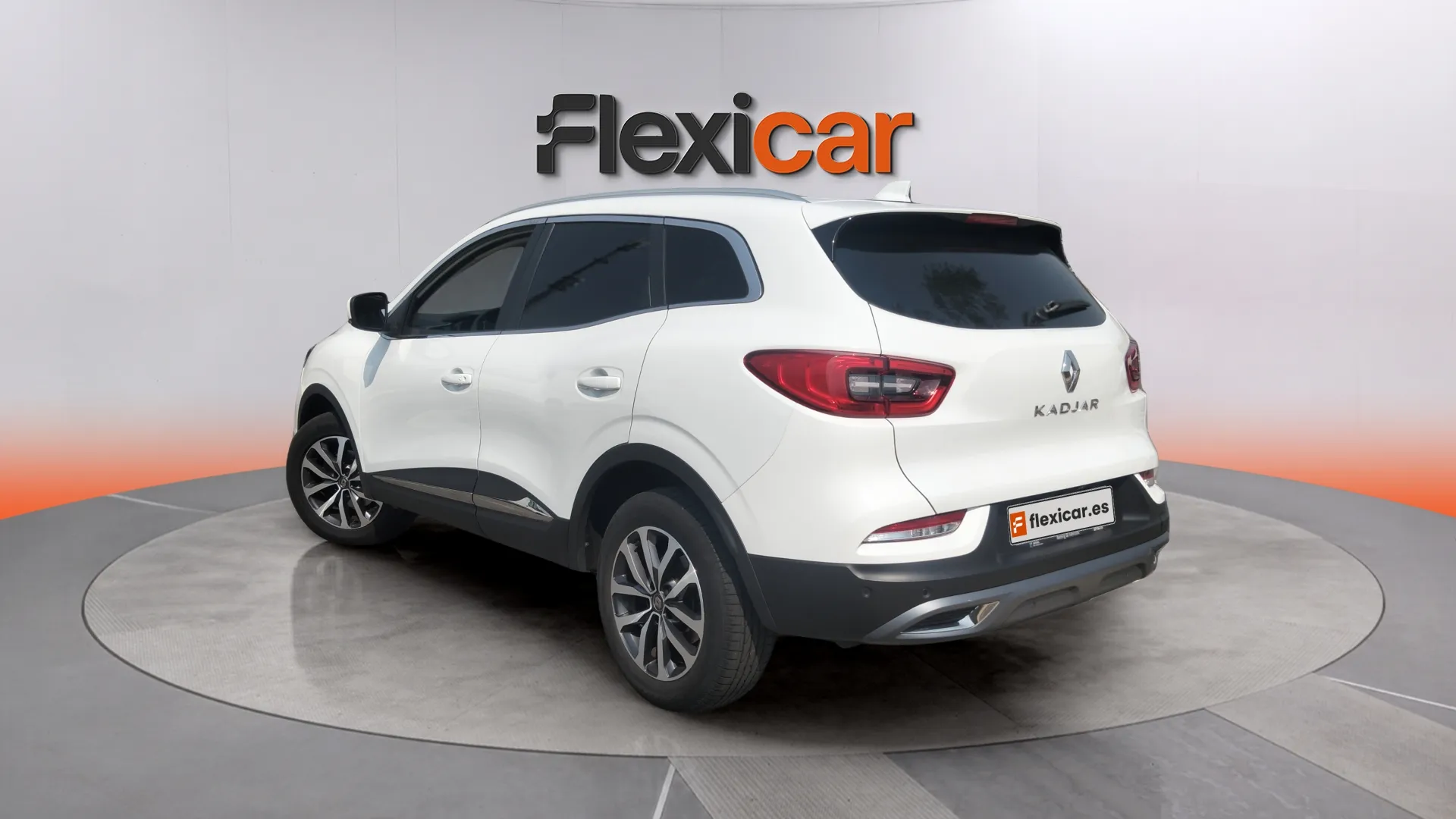 Renault Kadjar Zen Blue dCi - foto 5