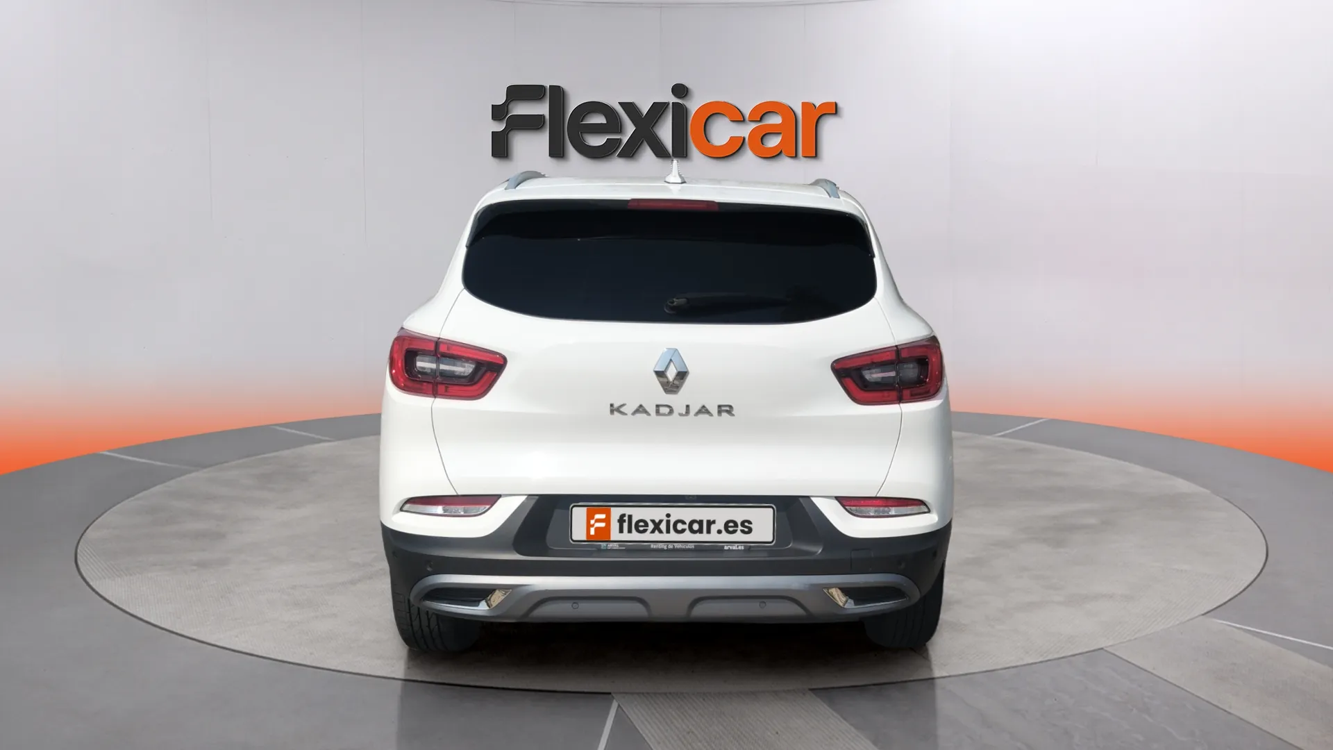 Renault Kadjar Zen Blue dCi - foto 8
