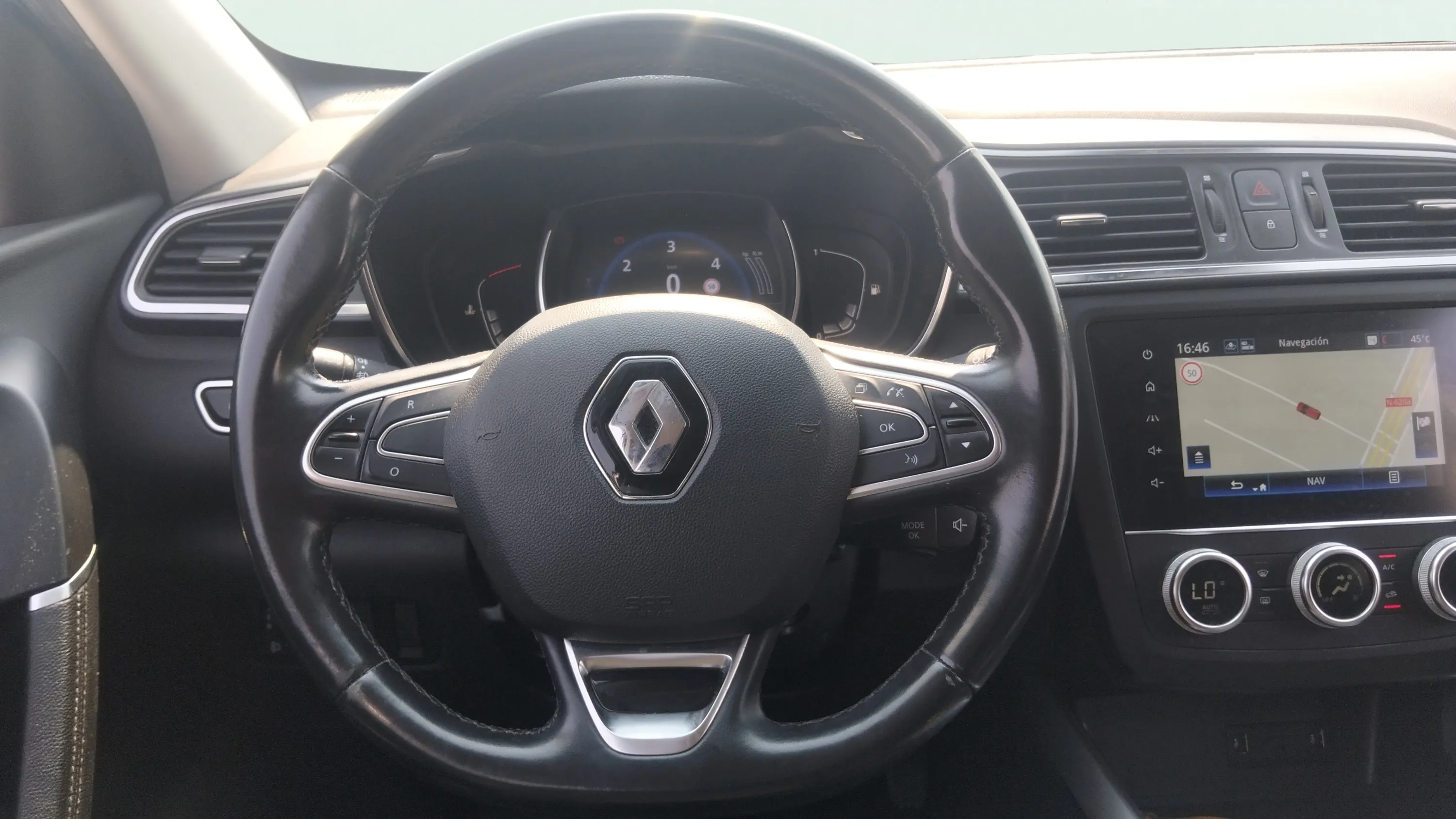Renault Kadjar Zen Blue dCi - foto 14