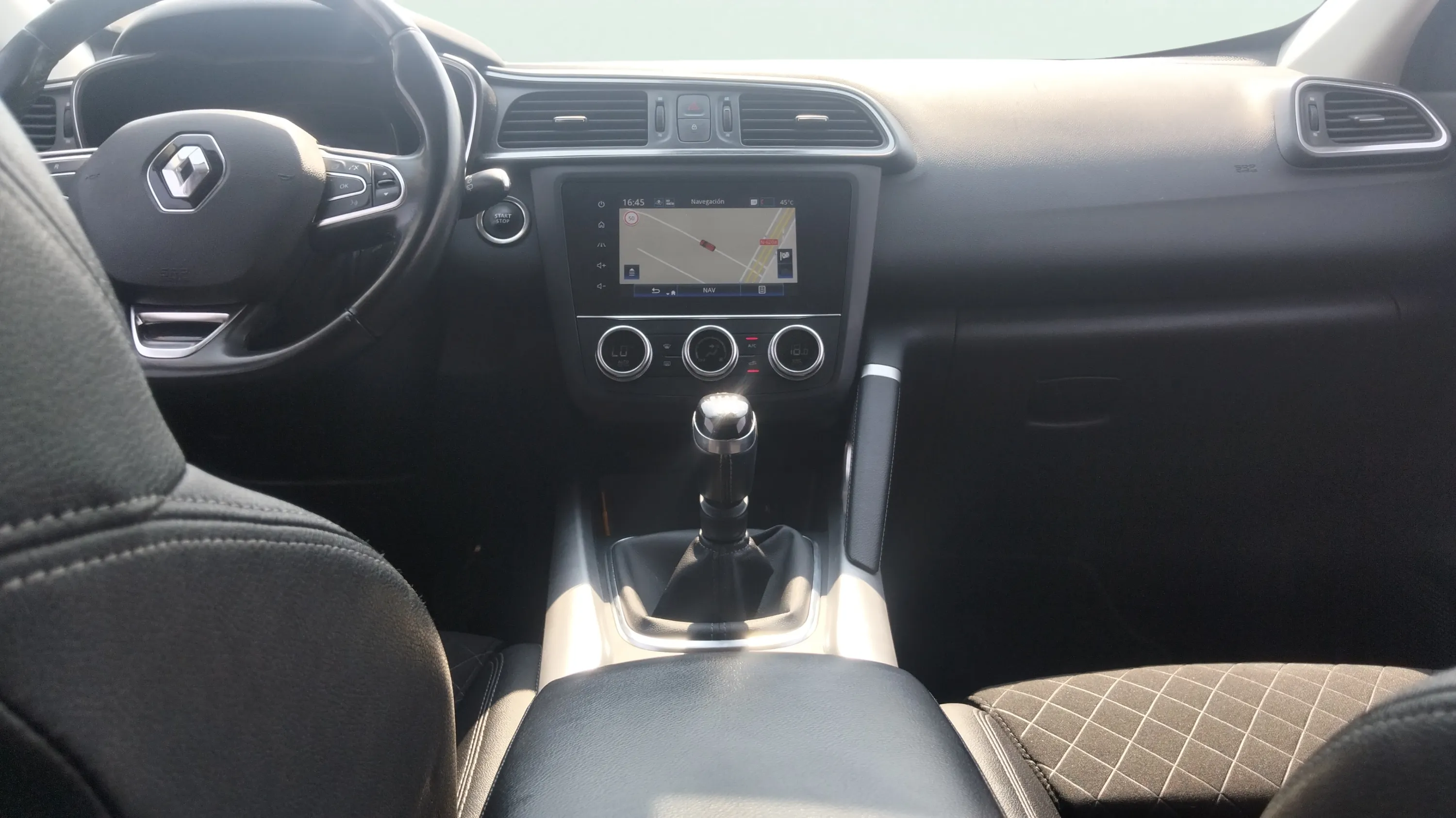 Renault Kadjar Zen Blue dCi - foto 16