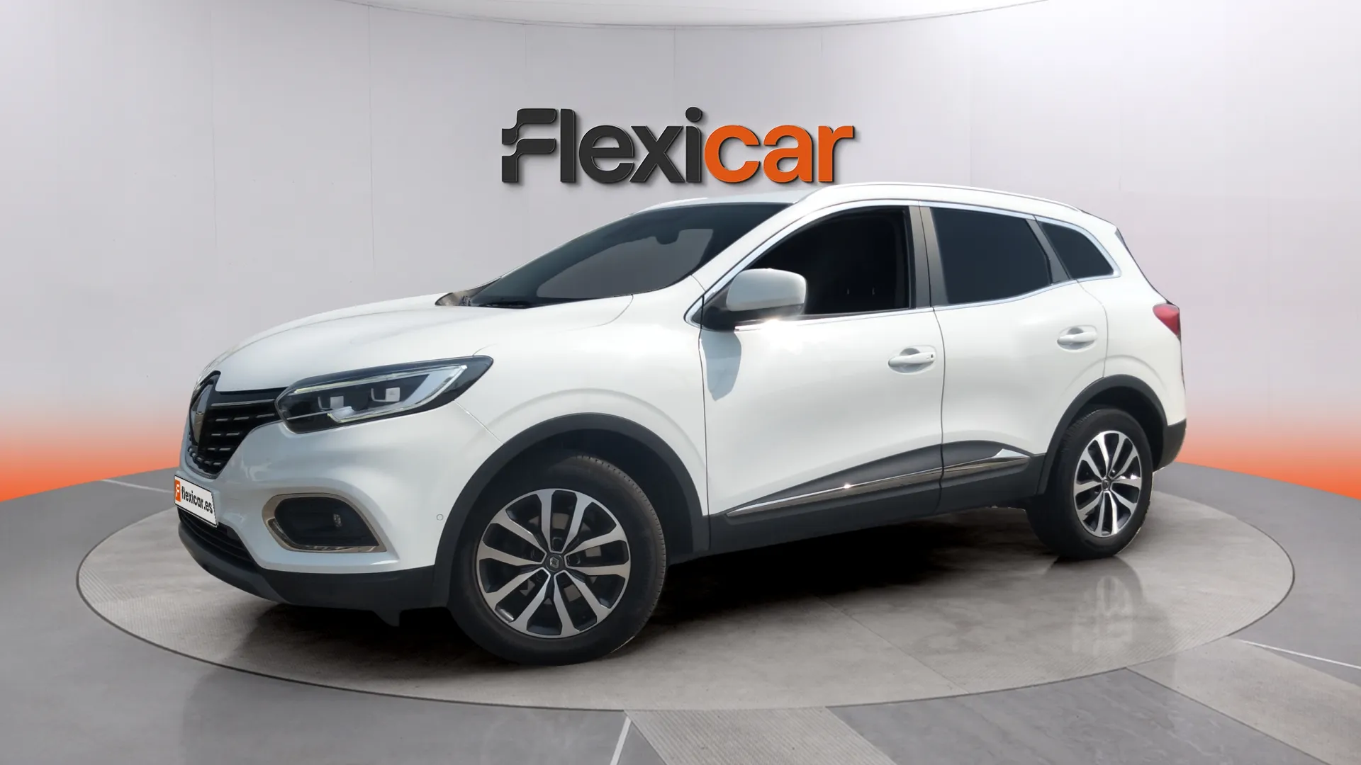 Renault Kadjar Zen Blue dCi - foto 3