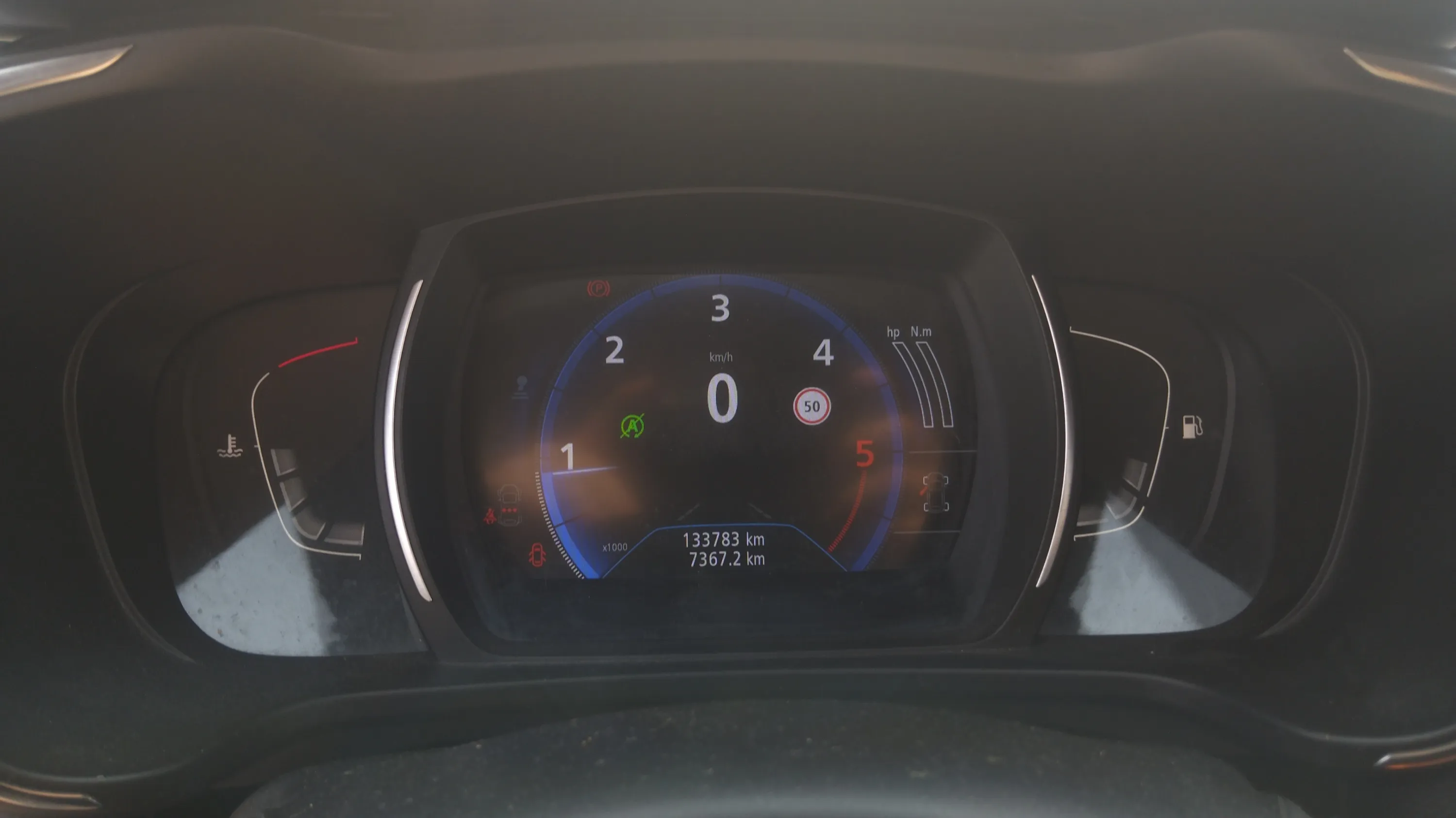 Renault Kadjar Zen Blue dCi - foto 13