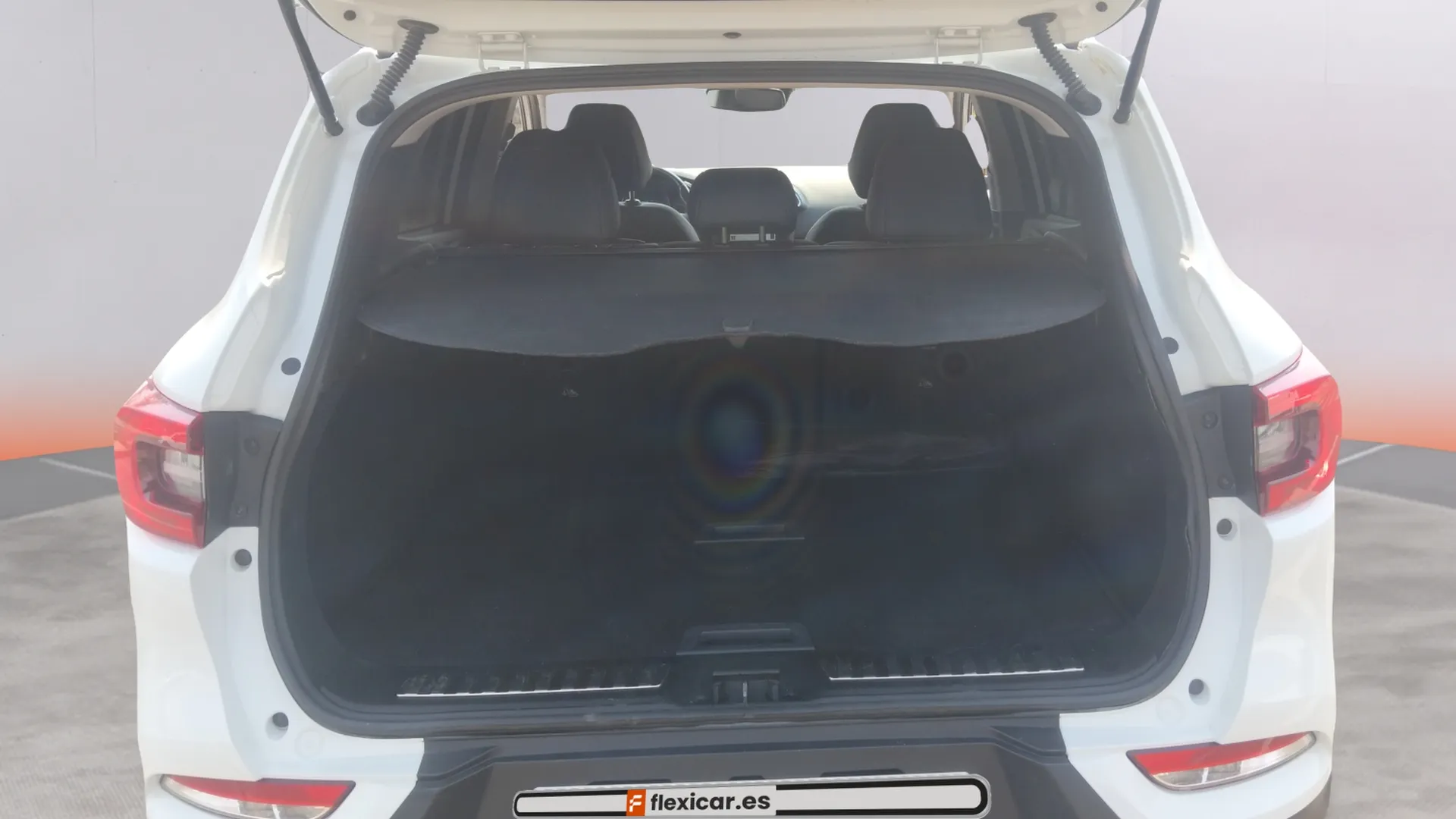 Renault Kadjar Zen Blue dCi - foto 9
