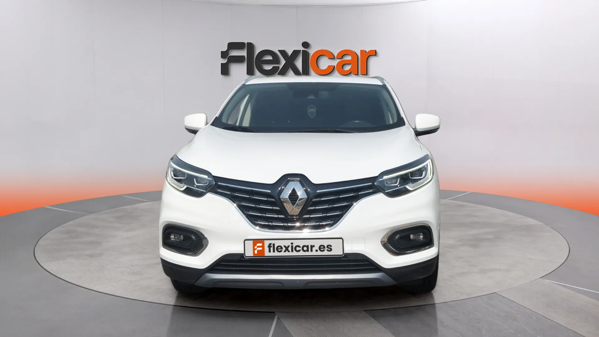 Renault Kadjar Zen Blue dCi - foto 2