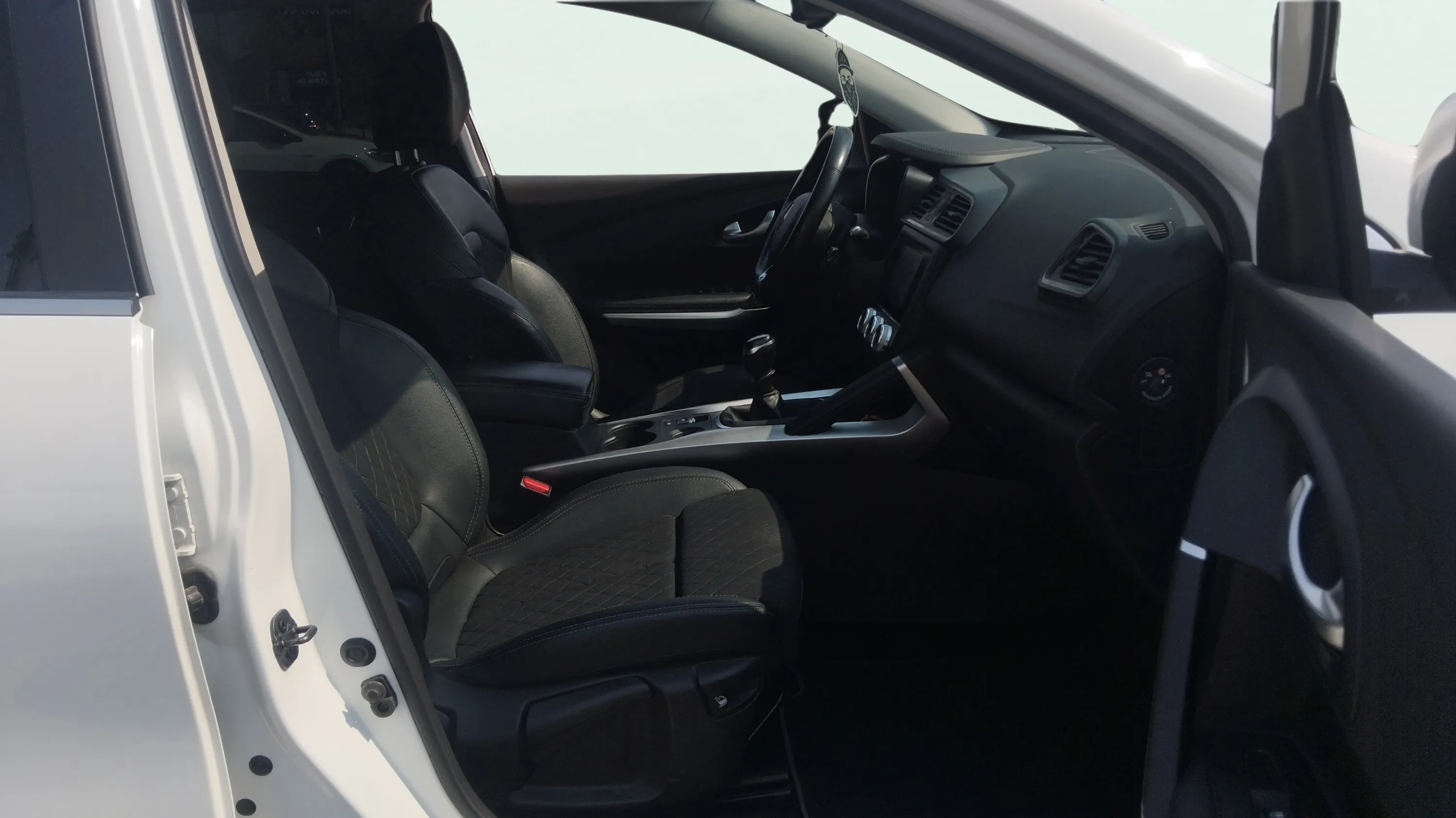 Renault Kadjar Zen Blue dCi - foto 10
