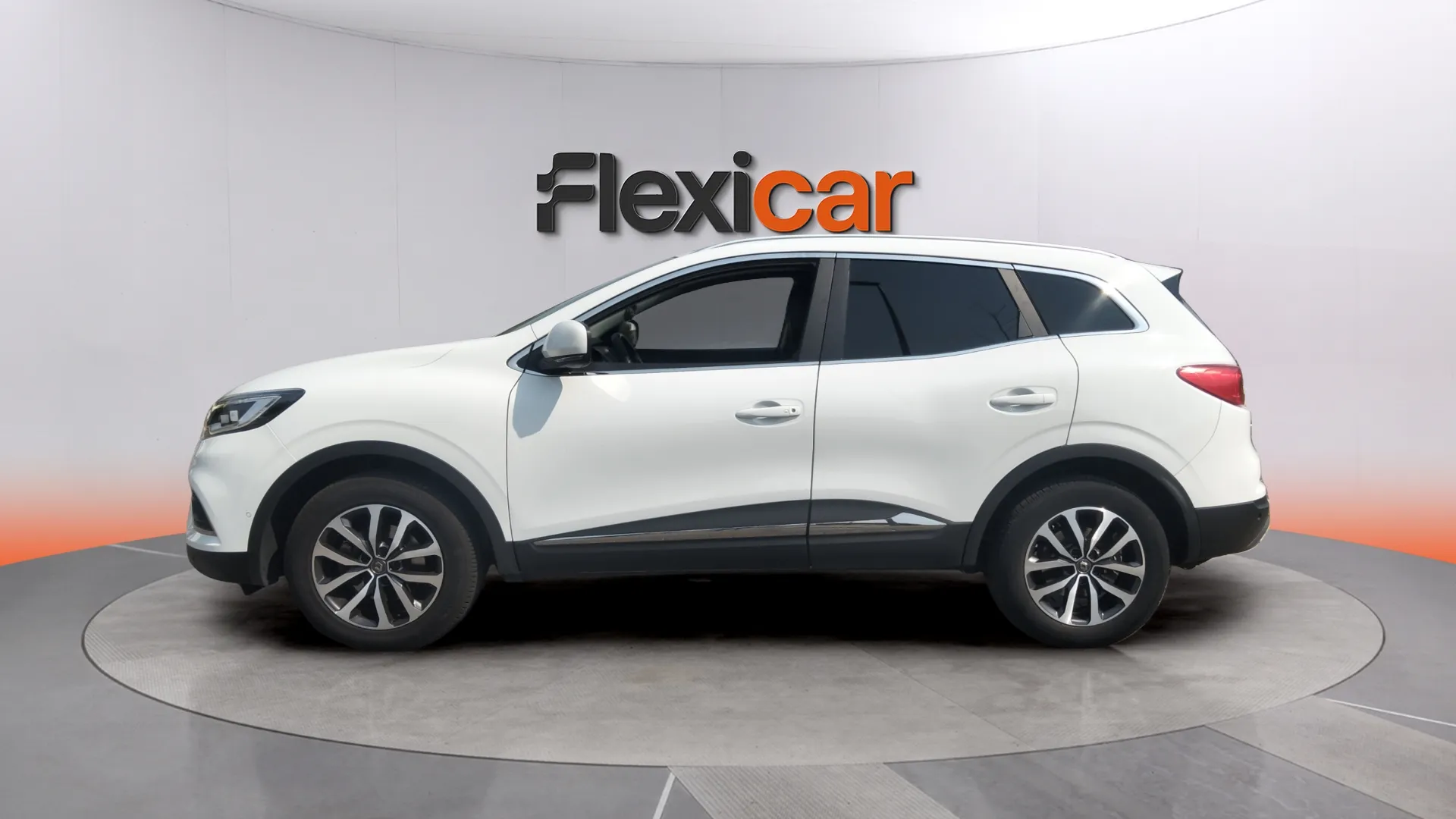 Renault Kadjar Zen Blue dCi - foto 4