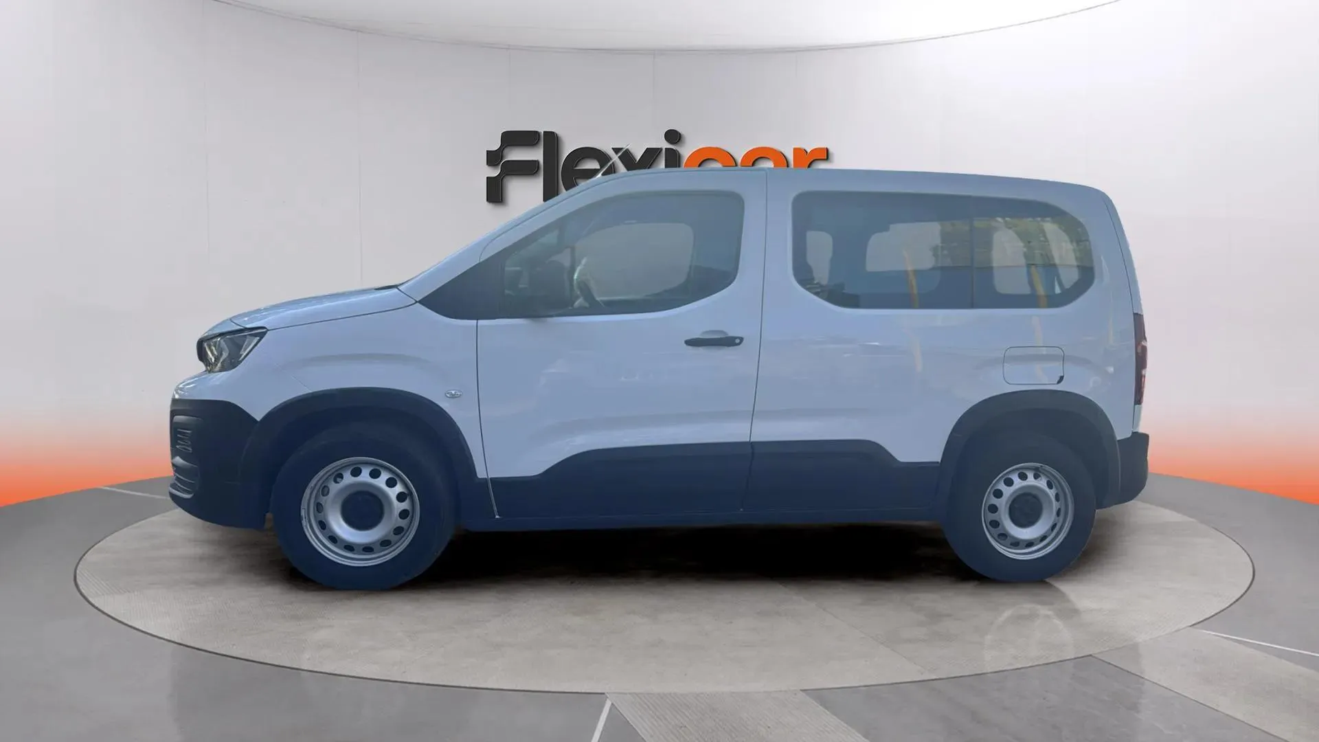 Peugeot Rifter Allure BlueHDi 100 Long - foto 4