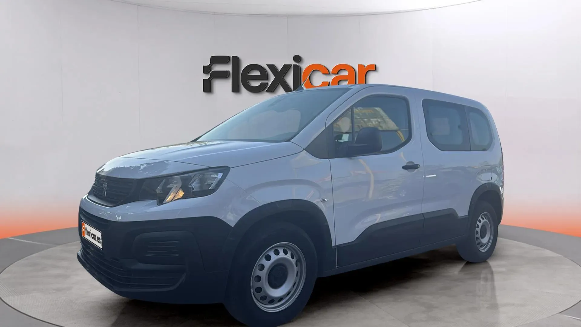 Peugeot Rifter Allure BlueHDi 100 Long - foto 3