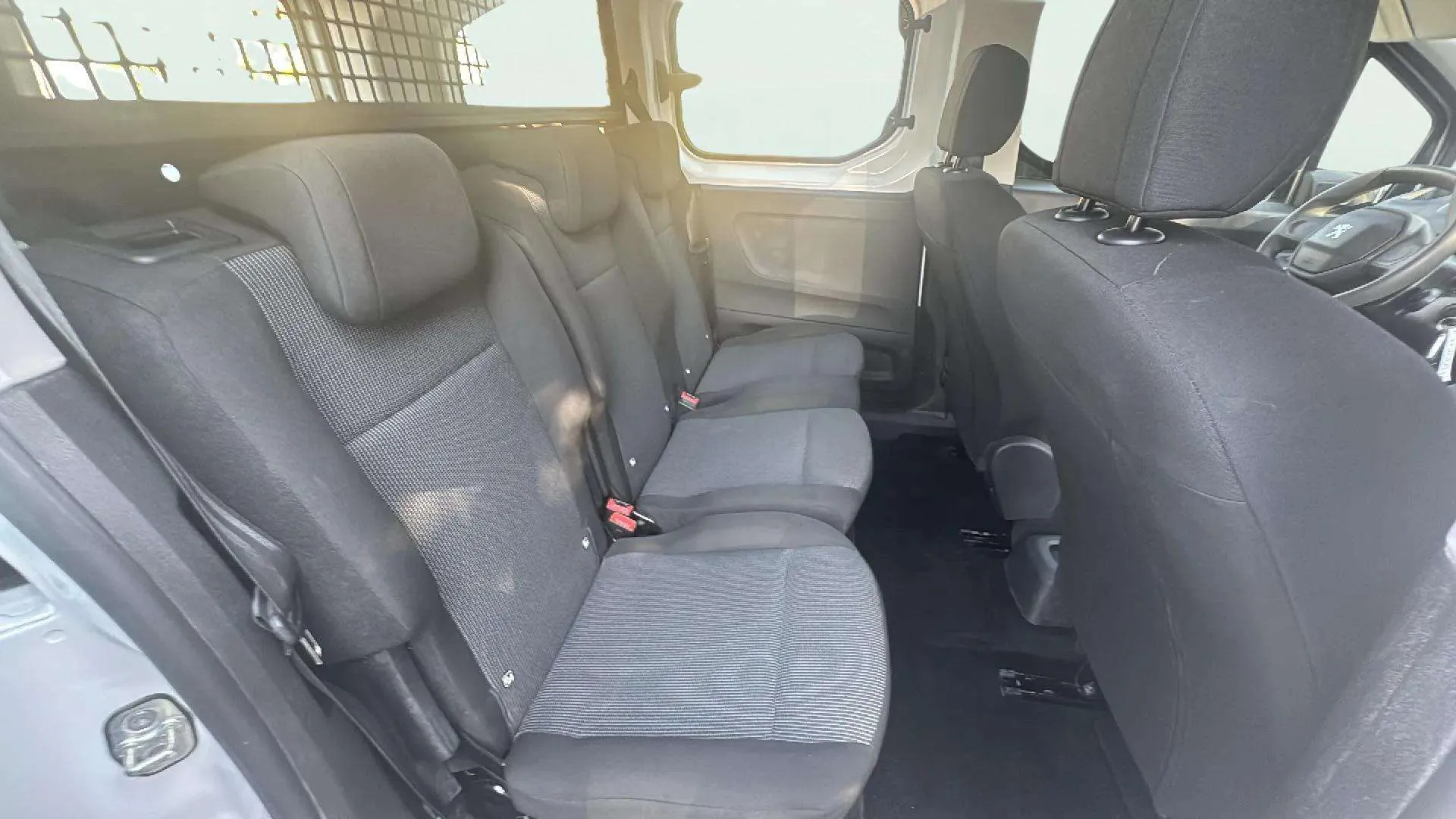 Peugeot Rifter Allure BlueHDi 100 Long - foto 15