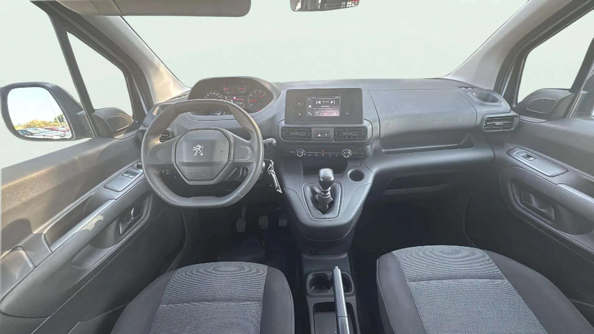 Peugeot Rifter Allure BlueHDi 100 Long - foto 9