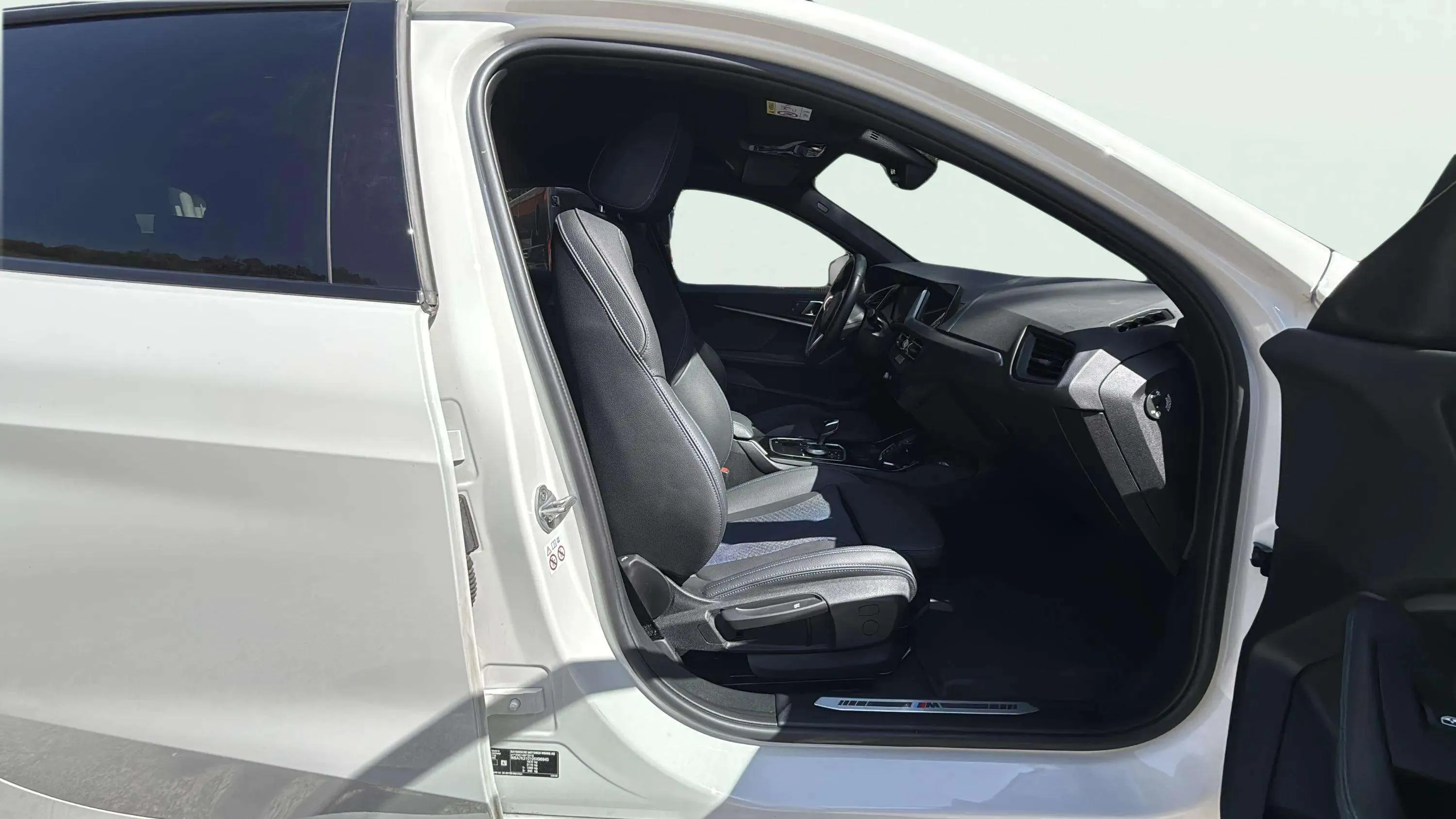 BMW Serie 1 118i - foto 16
