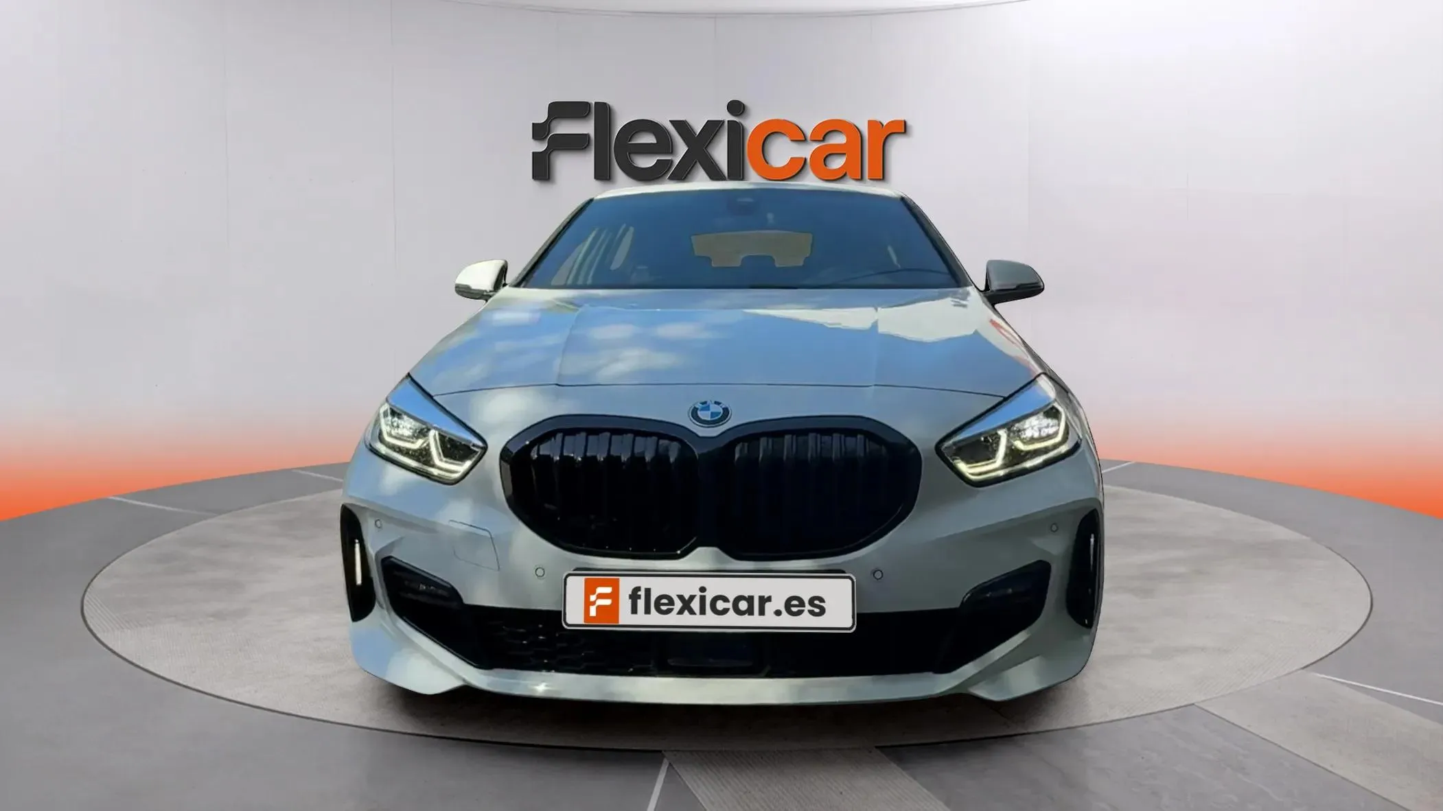 BMW Serie 1 118i - foto 2