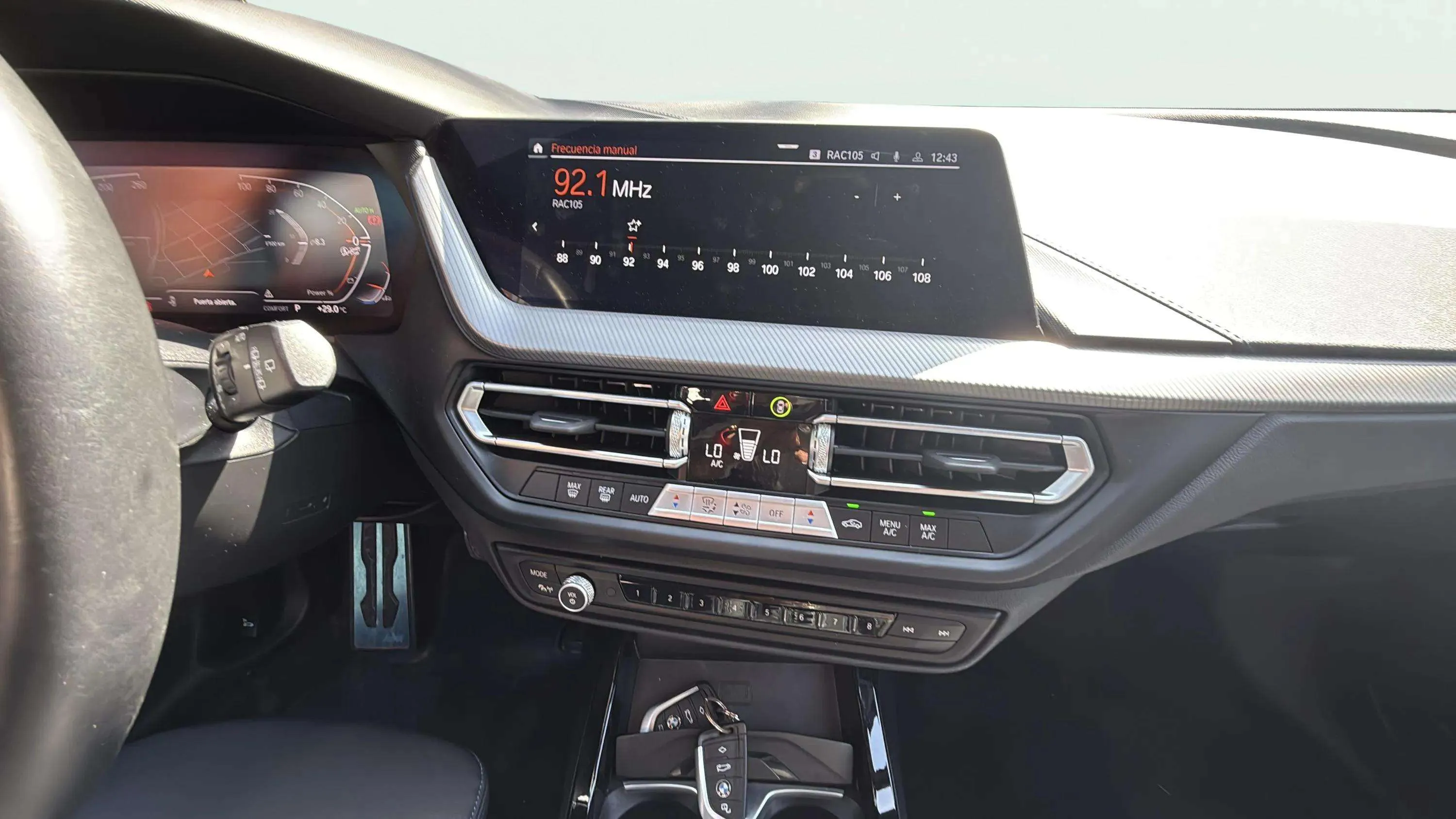 BMW Serie 1 118i - foto 13