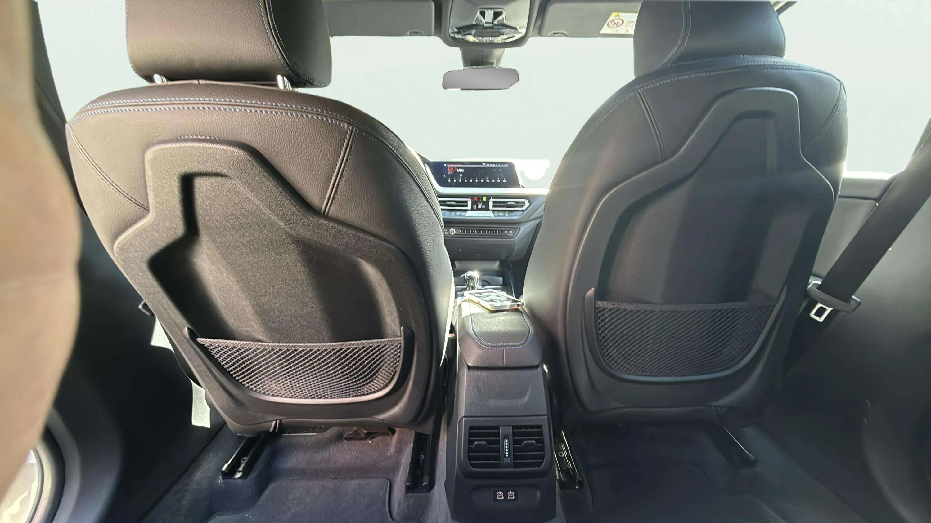 BMW Serie 1 118i - foto 14