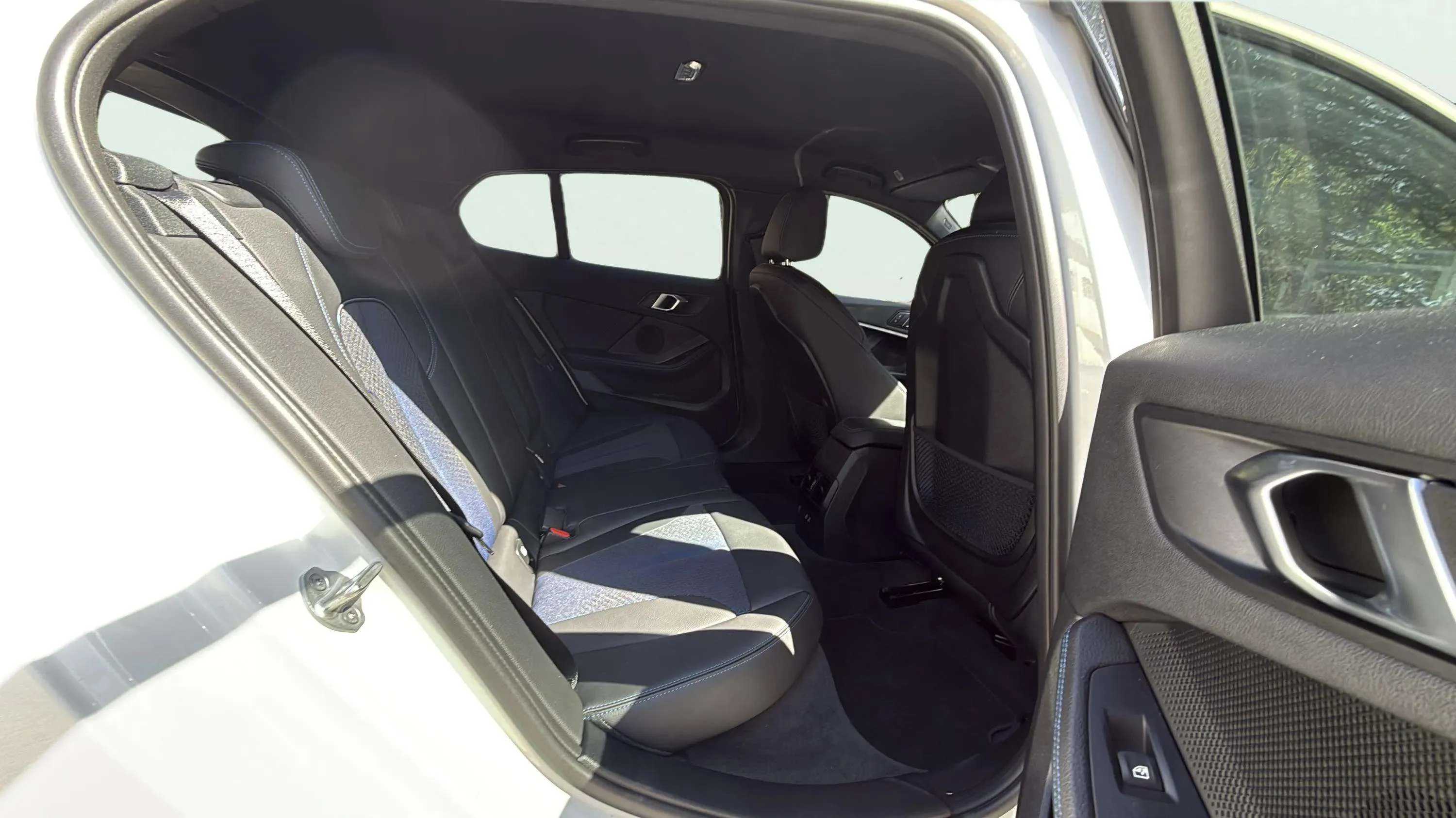BMW Serie 1 118i - foto 18