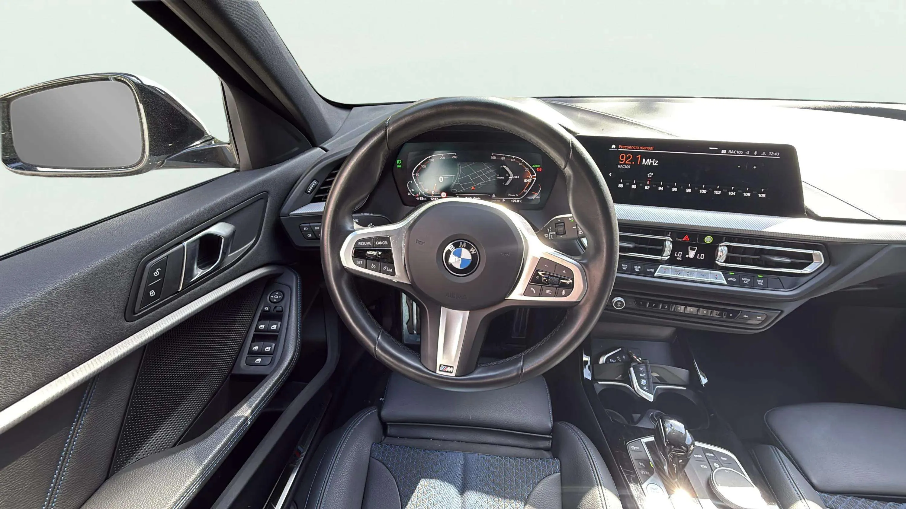 BMW Serie 1 118i - foto 12