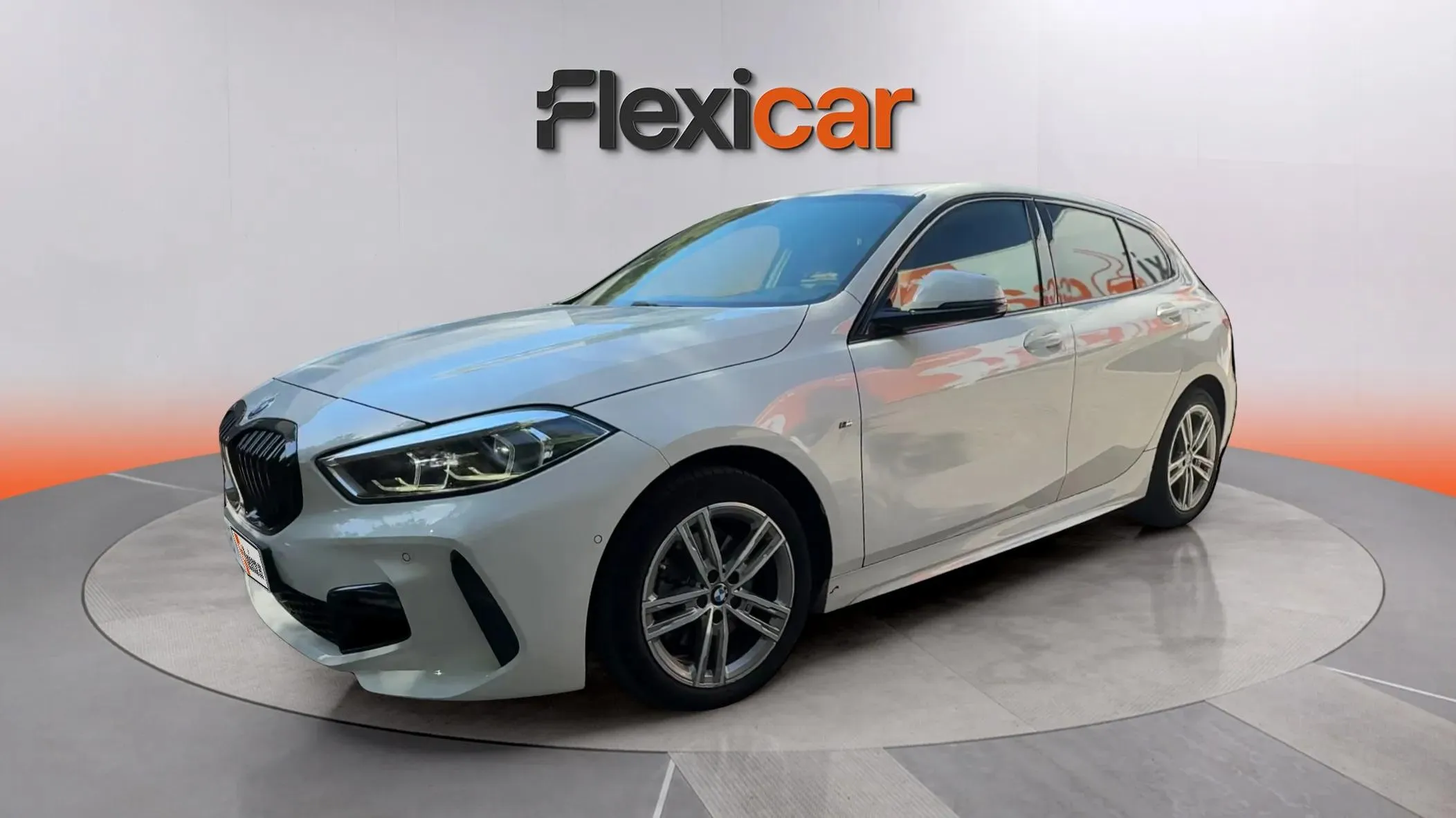 BMW Serie 1 118i - foto 3