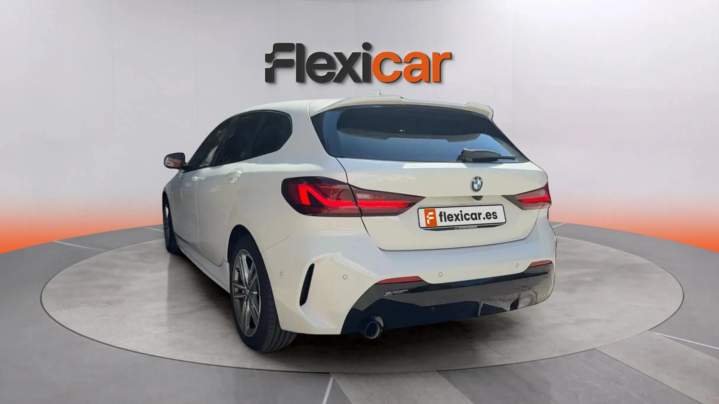 BMW Serie 1 118i - foto 5
