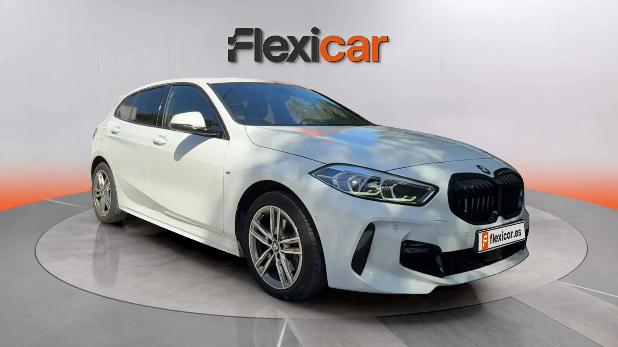 BMW Serie 1 118i